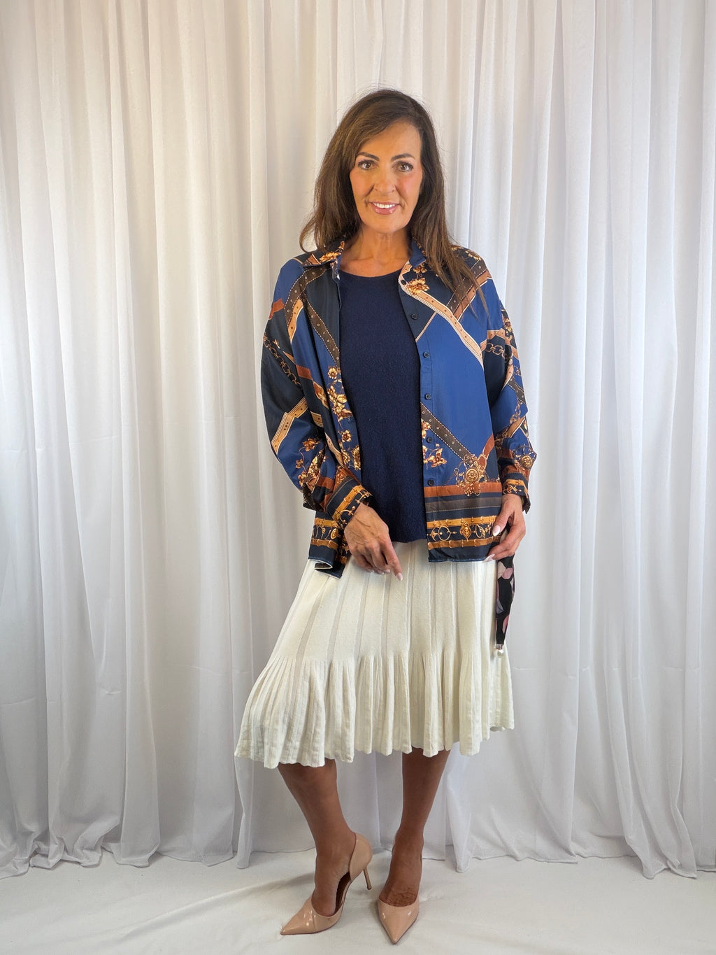 Arabella LUXE skirt