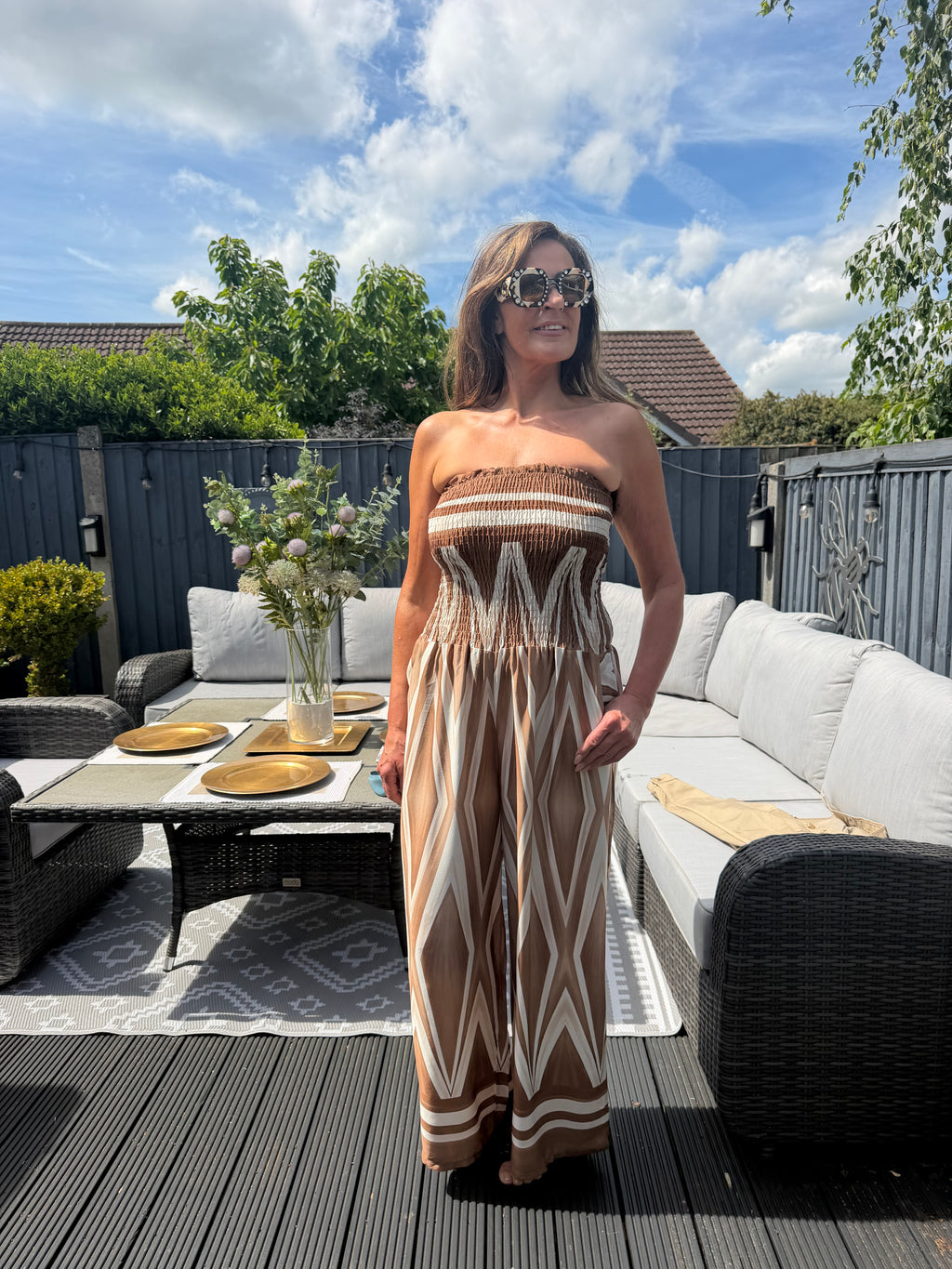 Paula jumpsuit