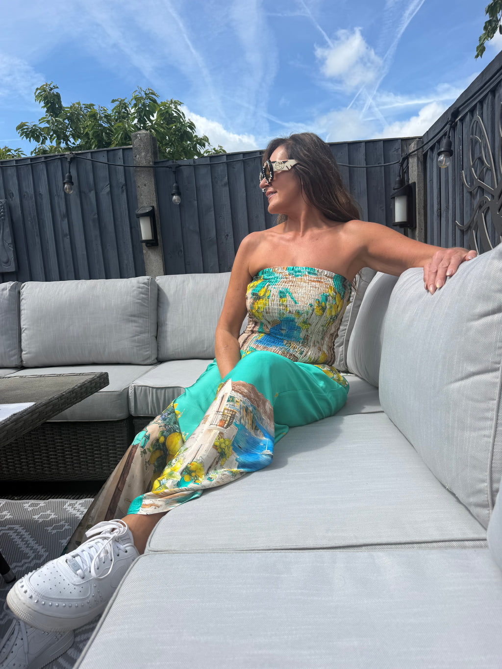 Paula jumpsuit