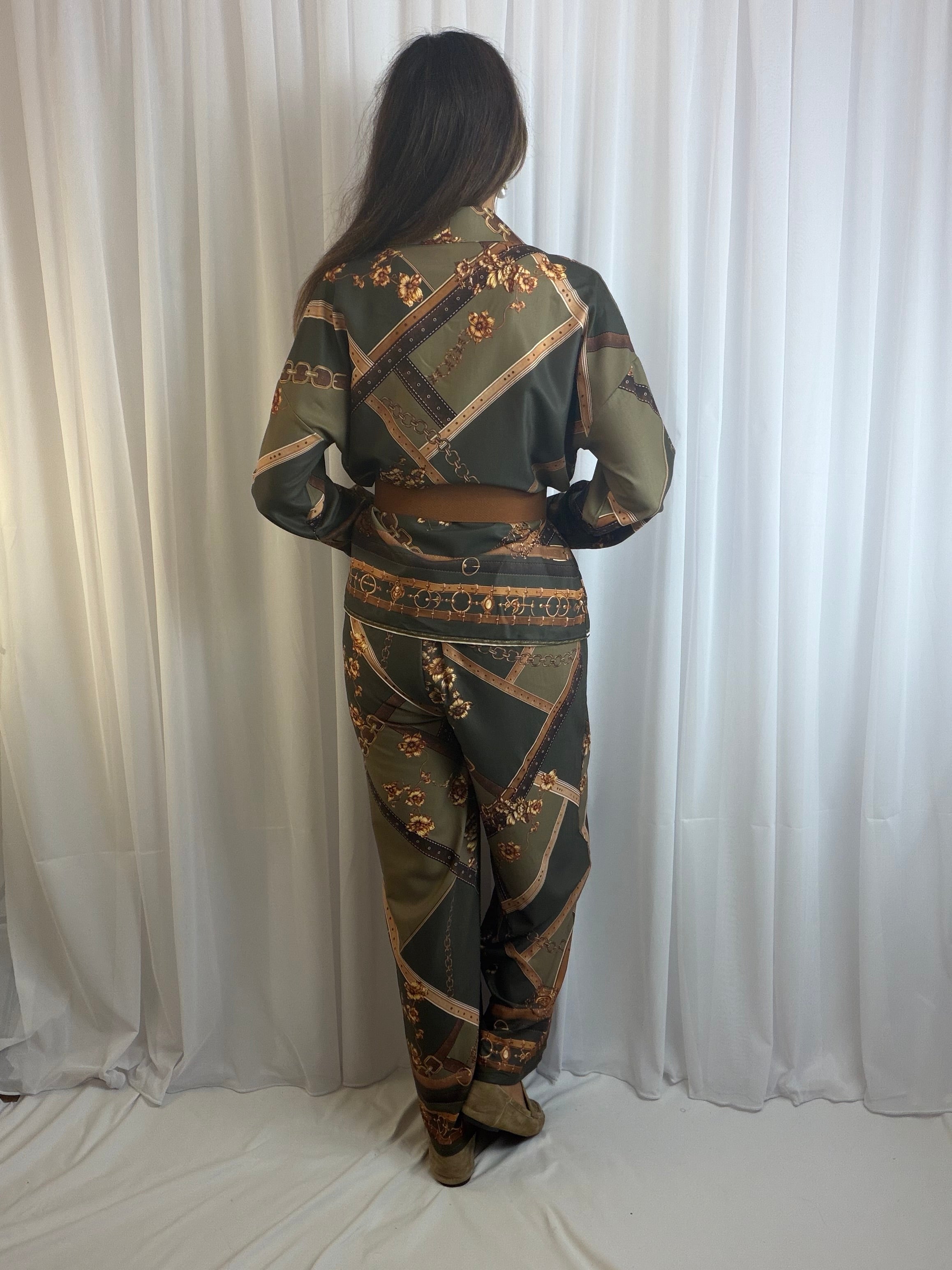 Amara two piece  set