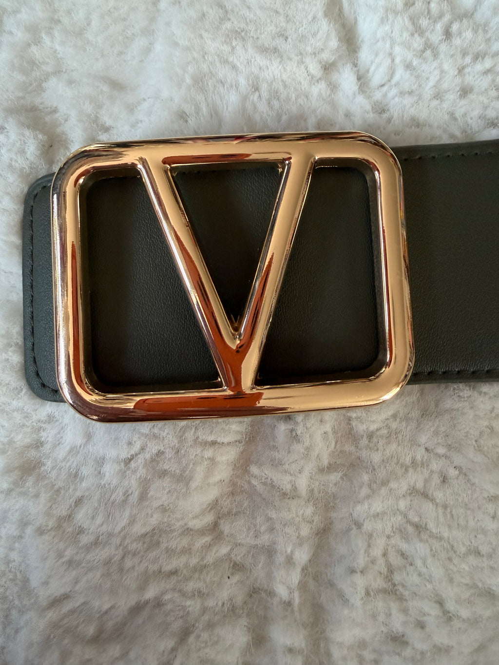 Belts