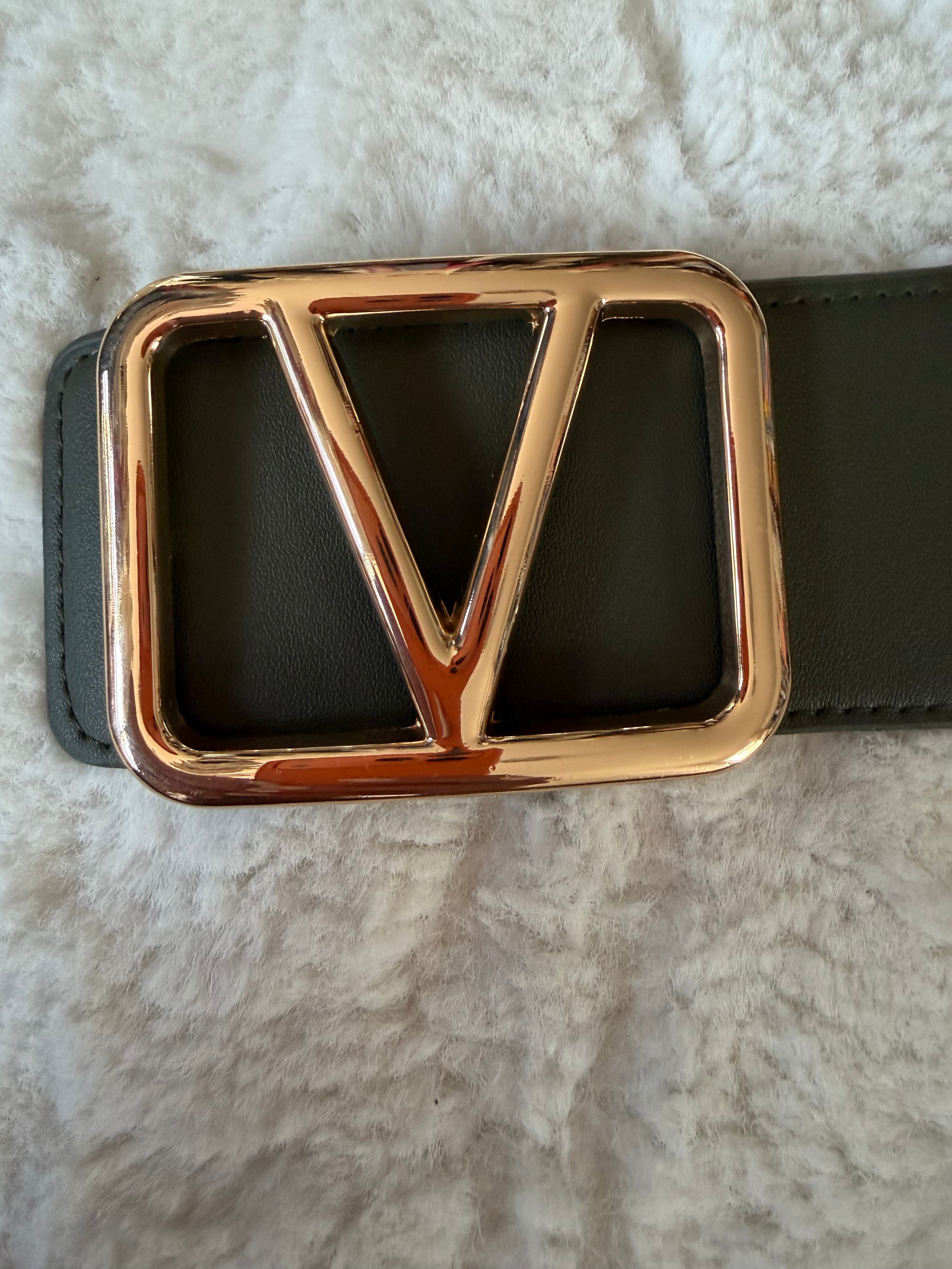 Belts