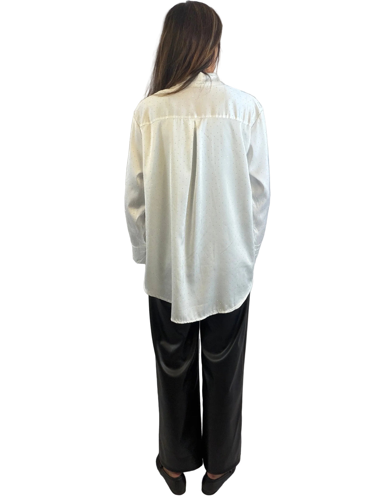 Isabella Sparkle blouse