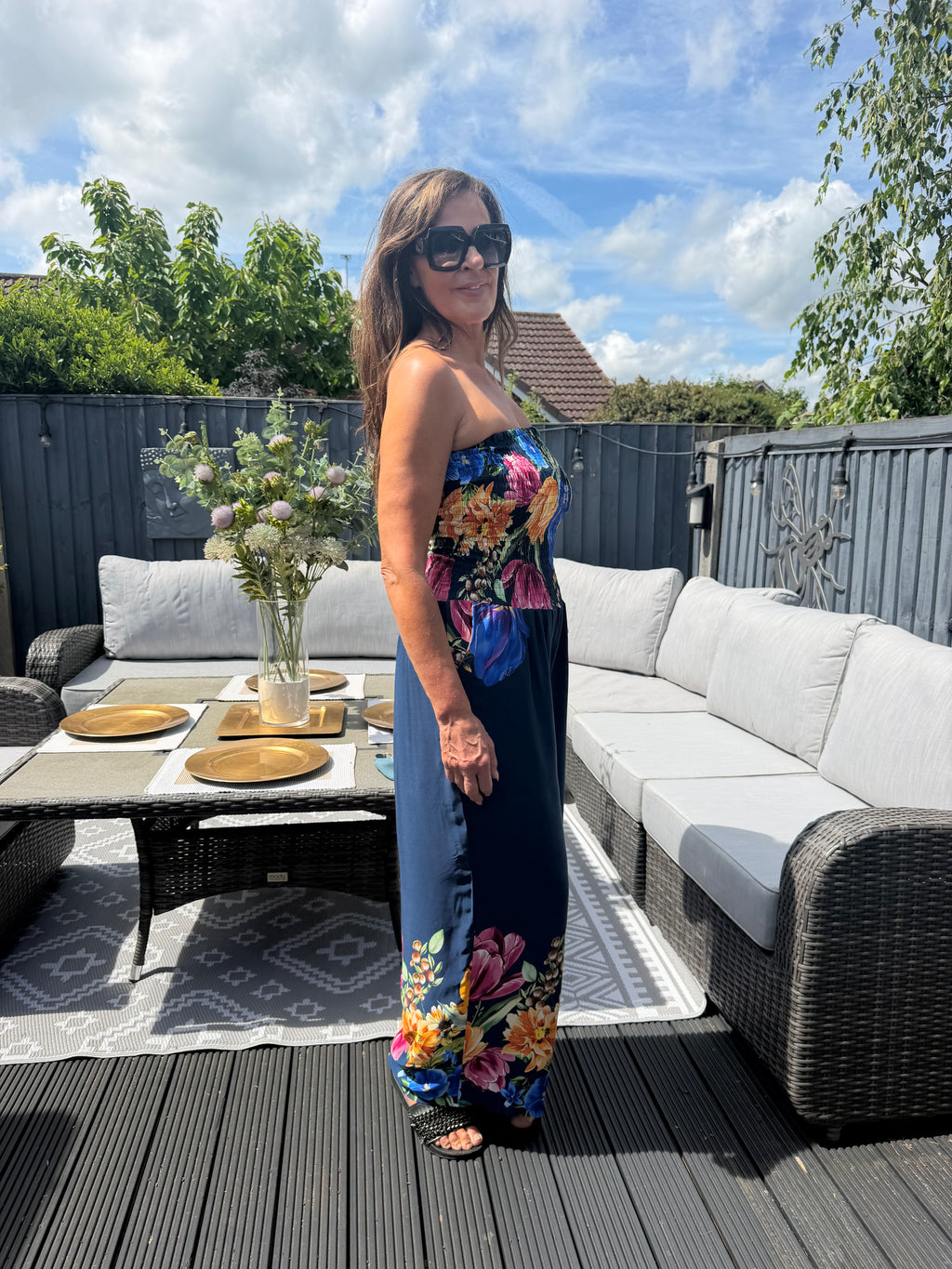 Paula jumpsuit