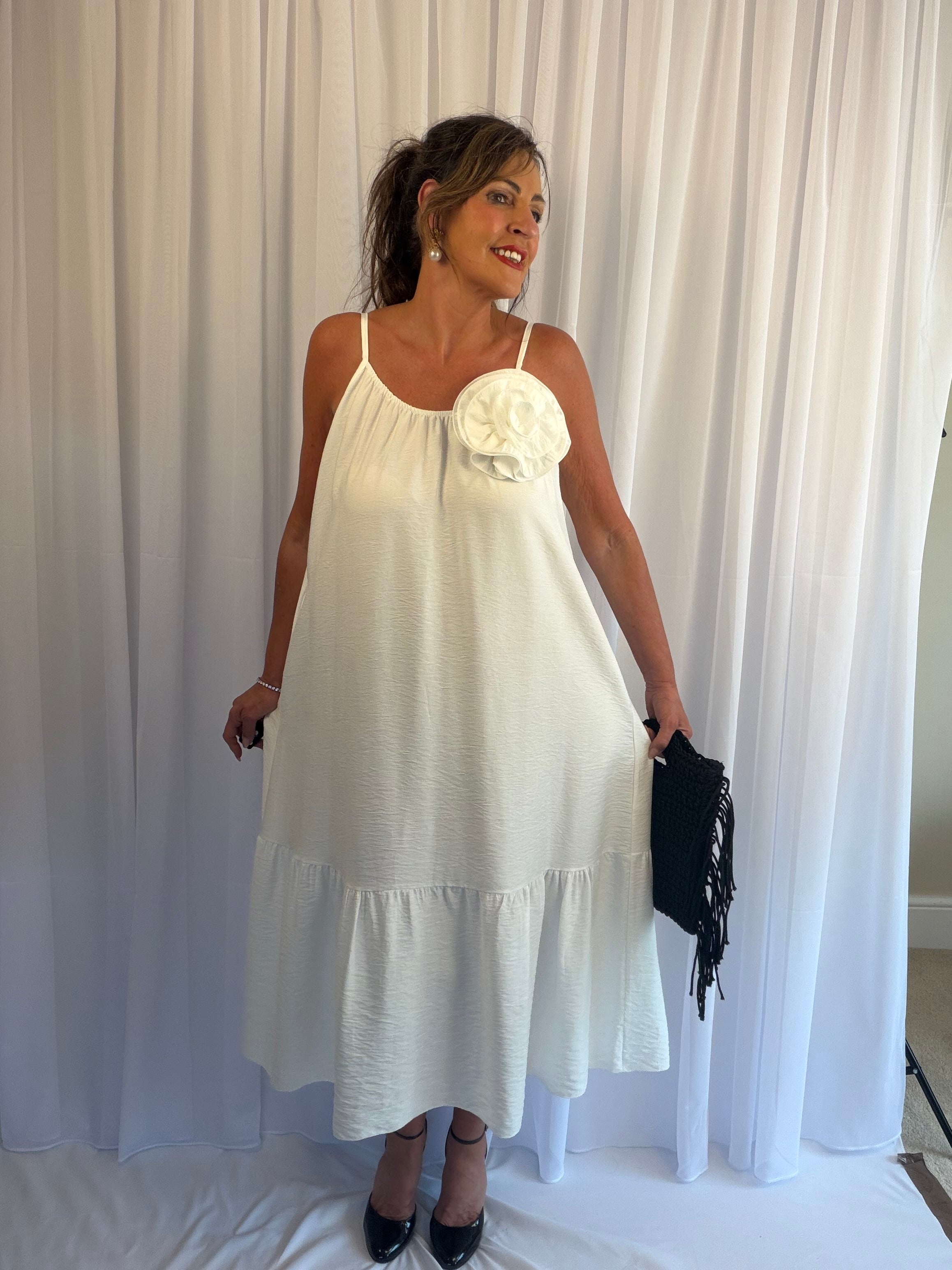 Rosie dress