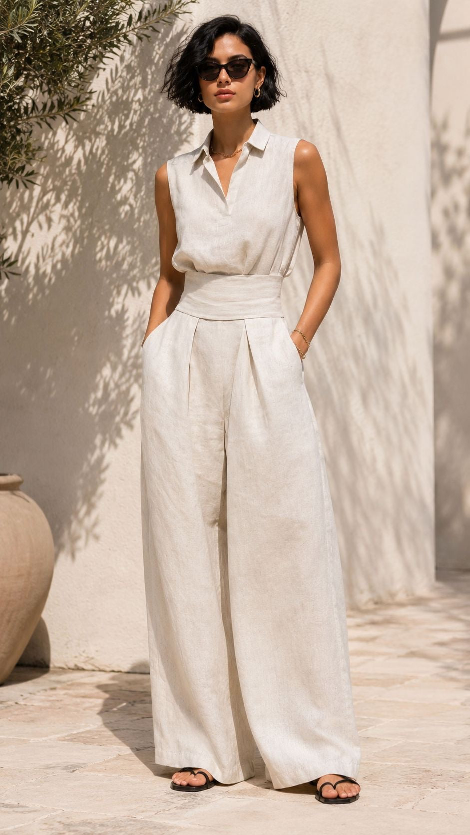 Savina simply LUXE limited collection two piece