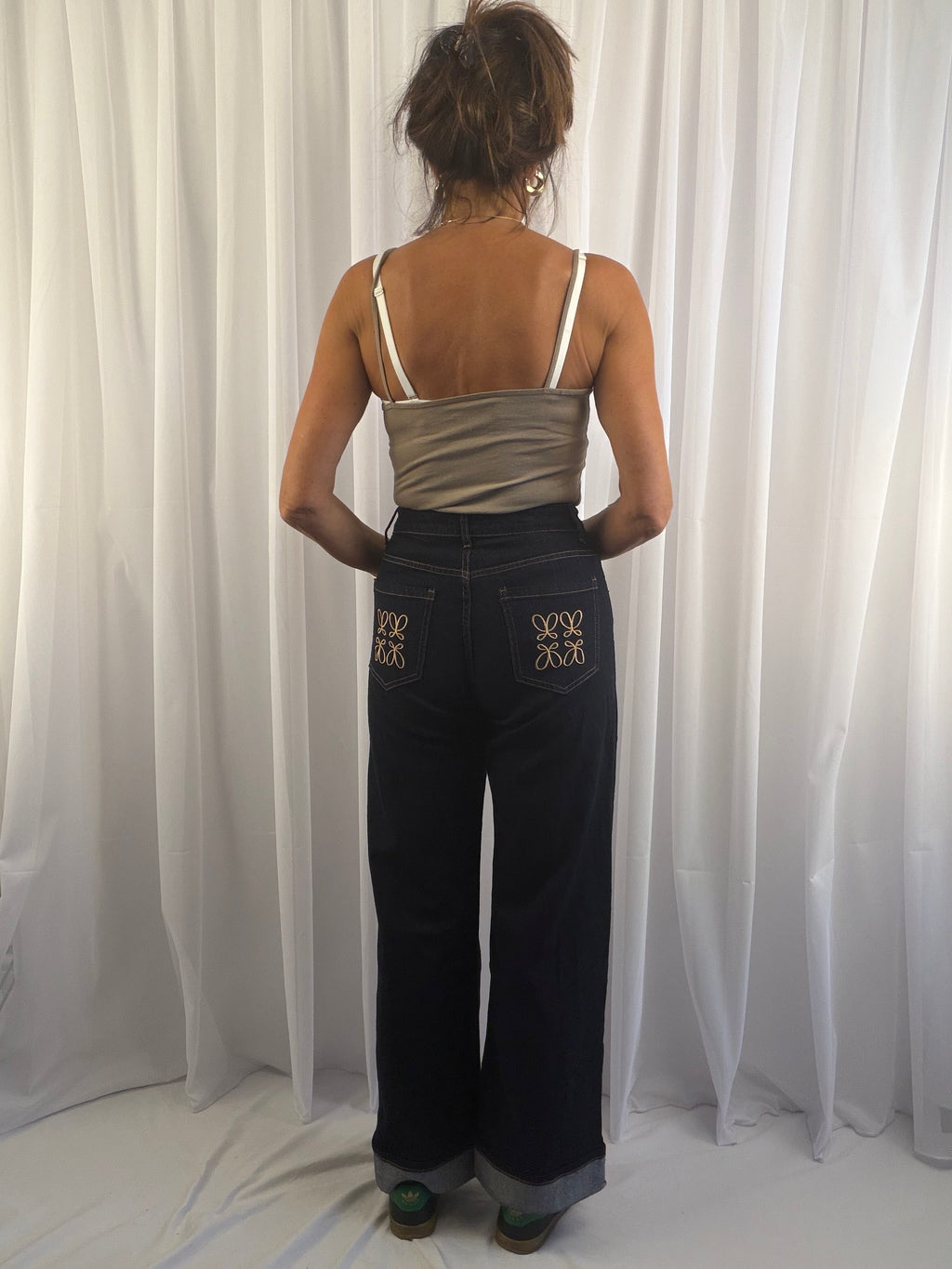 Bibi denim jeans