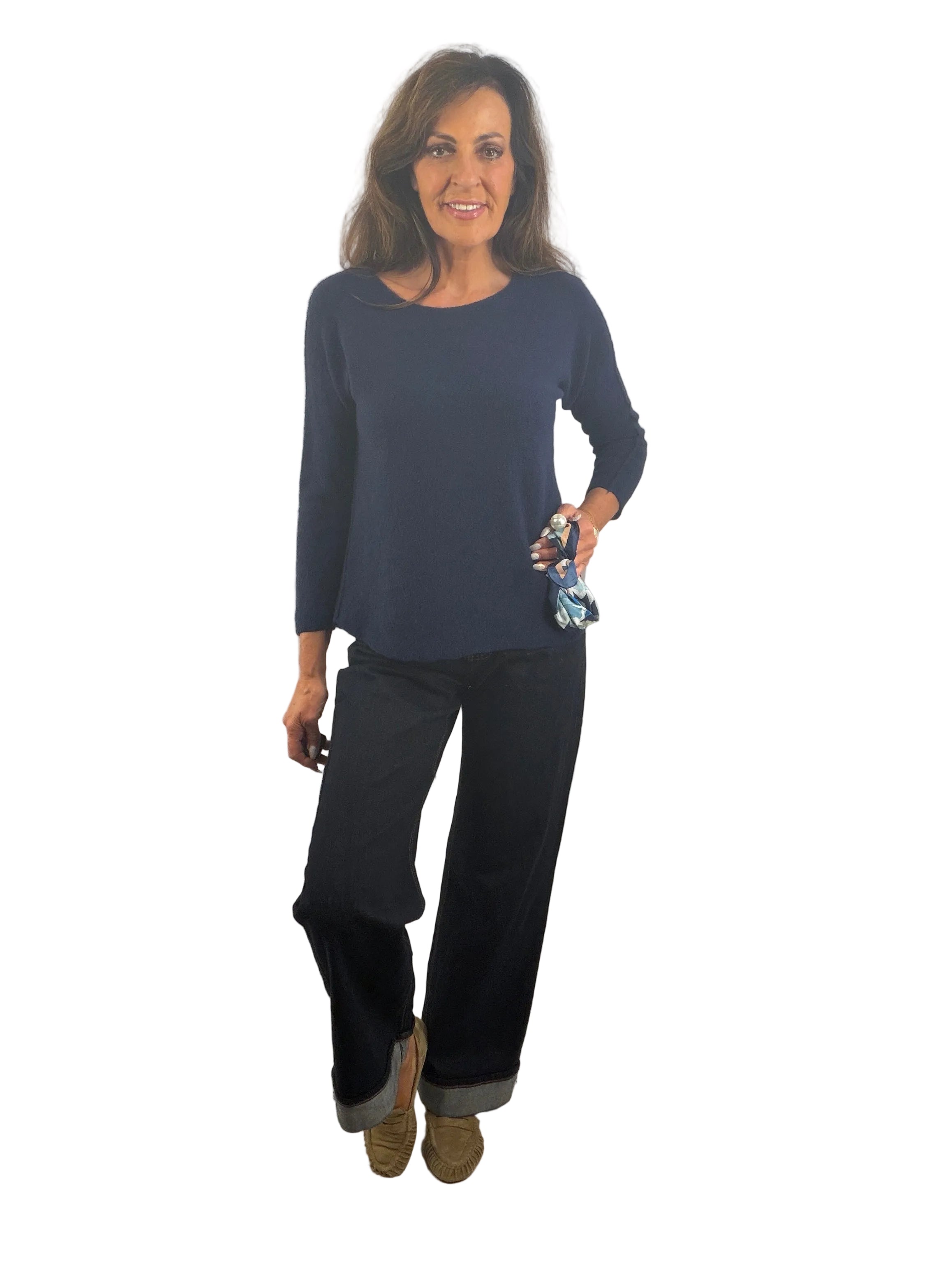 Ella easy wear jumper
