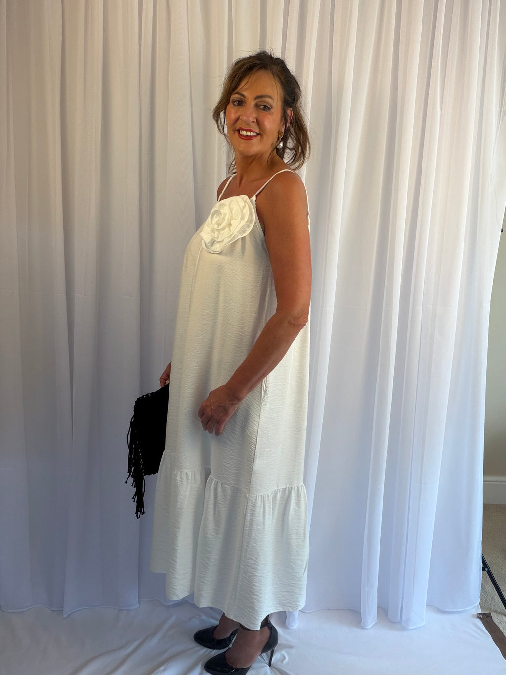 Rosie dress