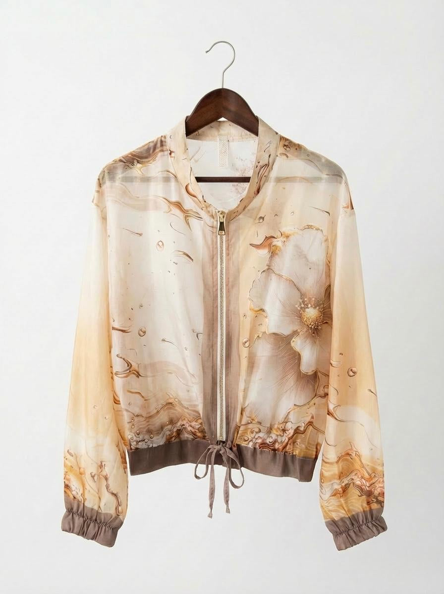 Frankie Jacket