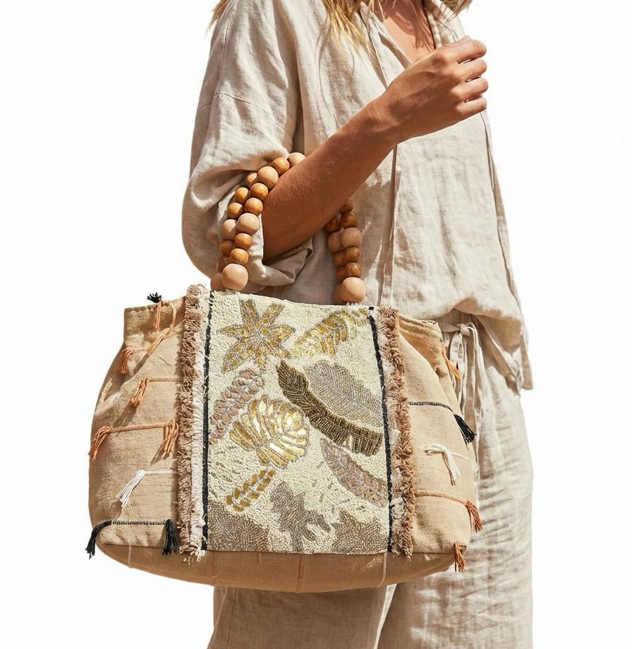 The Boho Bag