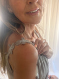 Amelia daisy cami top