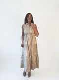 Maxine Maxi Dress