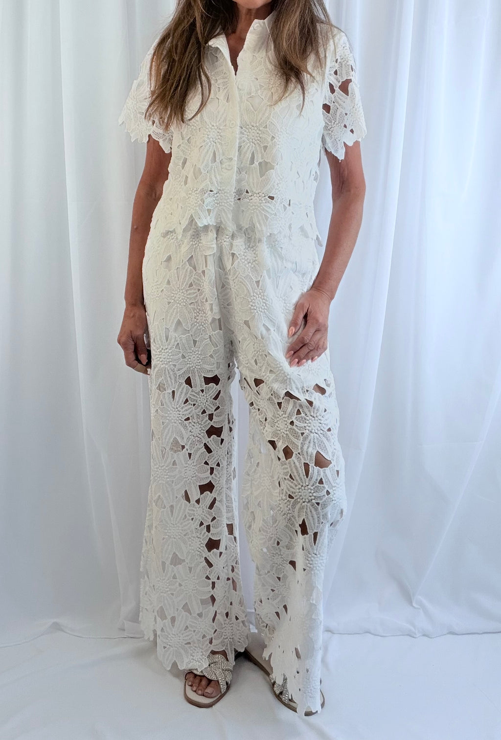 Lumiere simply LUXE Coord