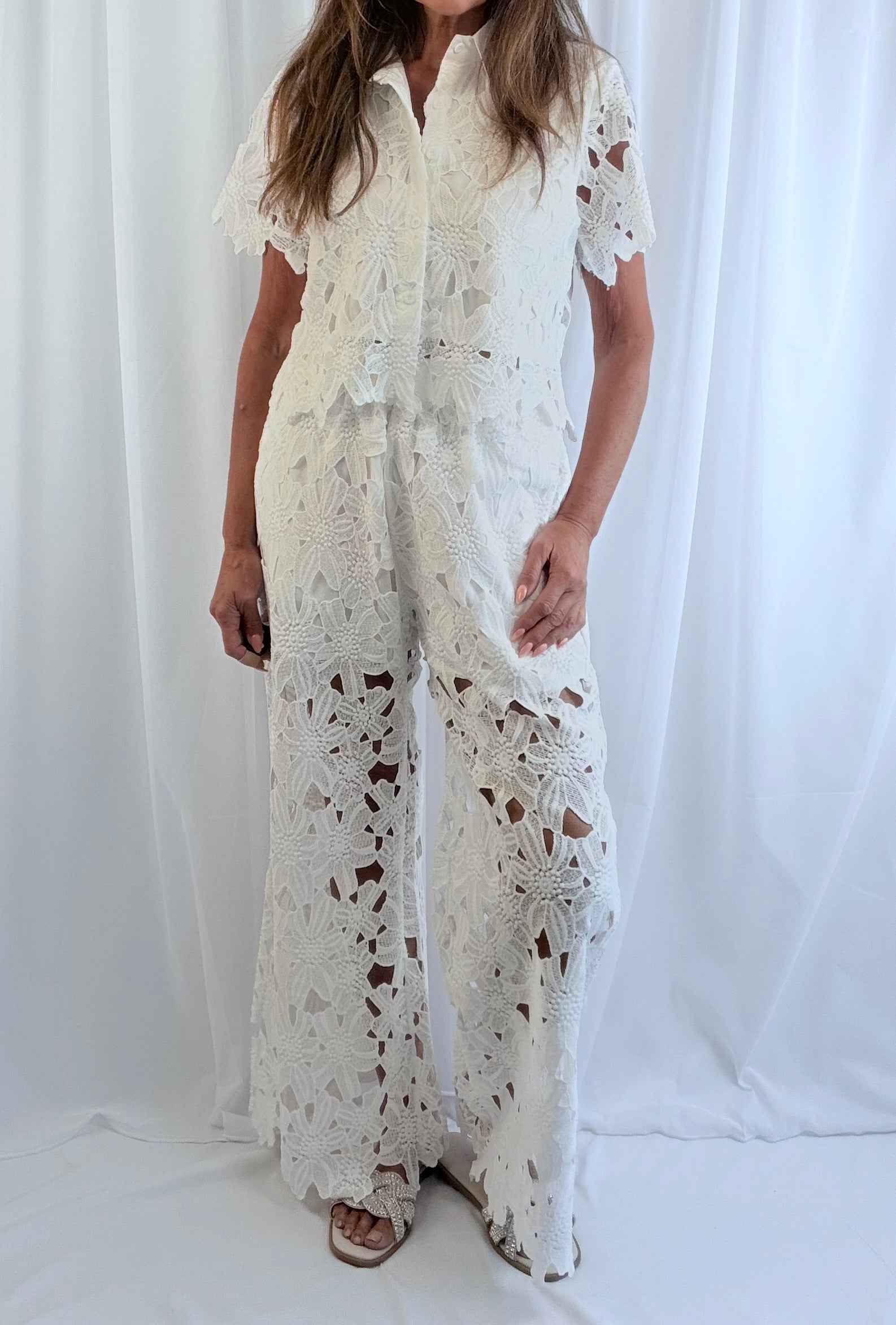 Lumiere simply LUXE Coord
