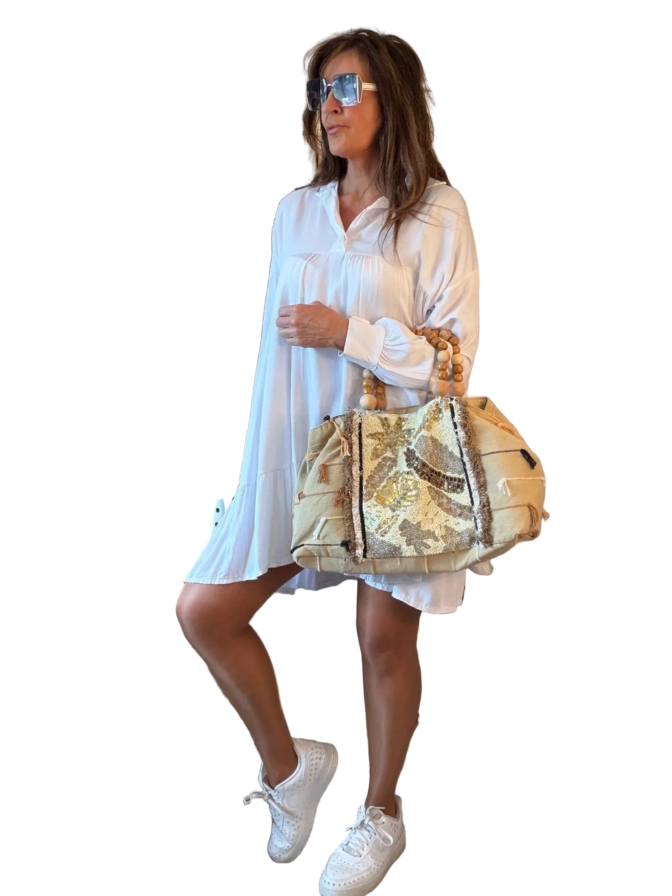 The Boho Bag