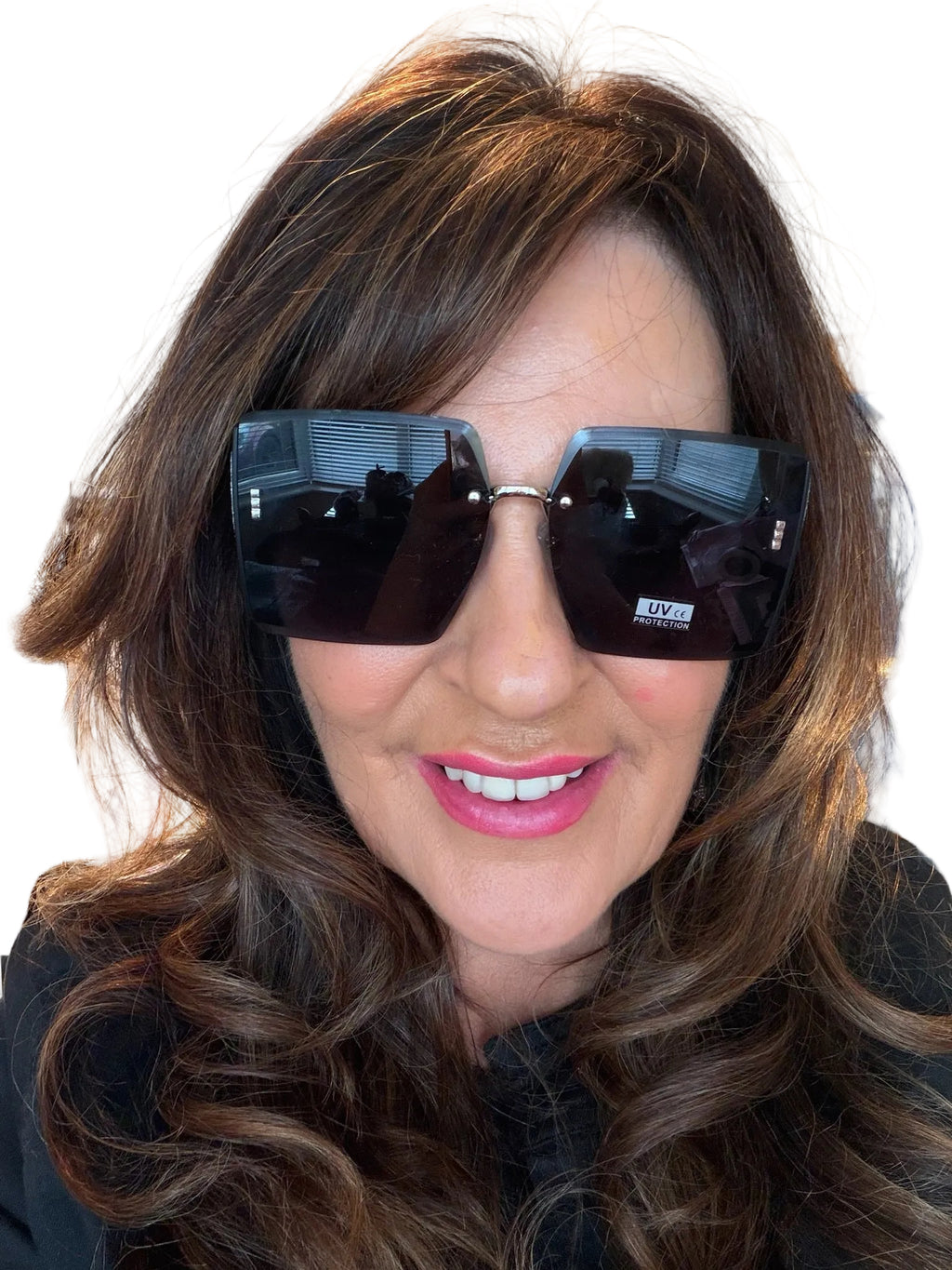 Sara Sunglasses