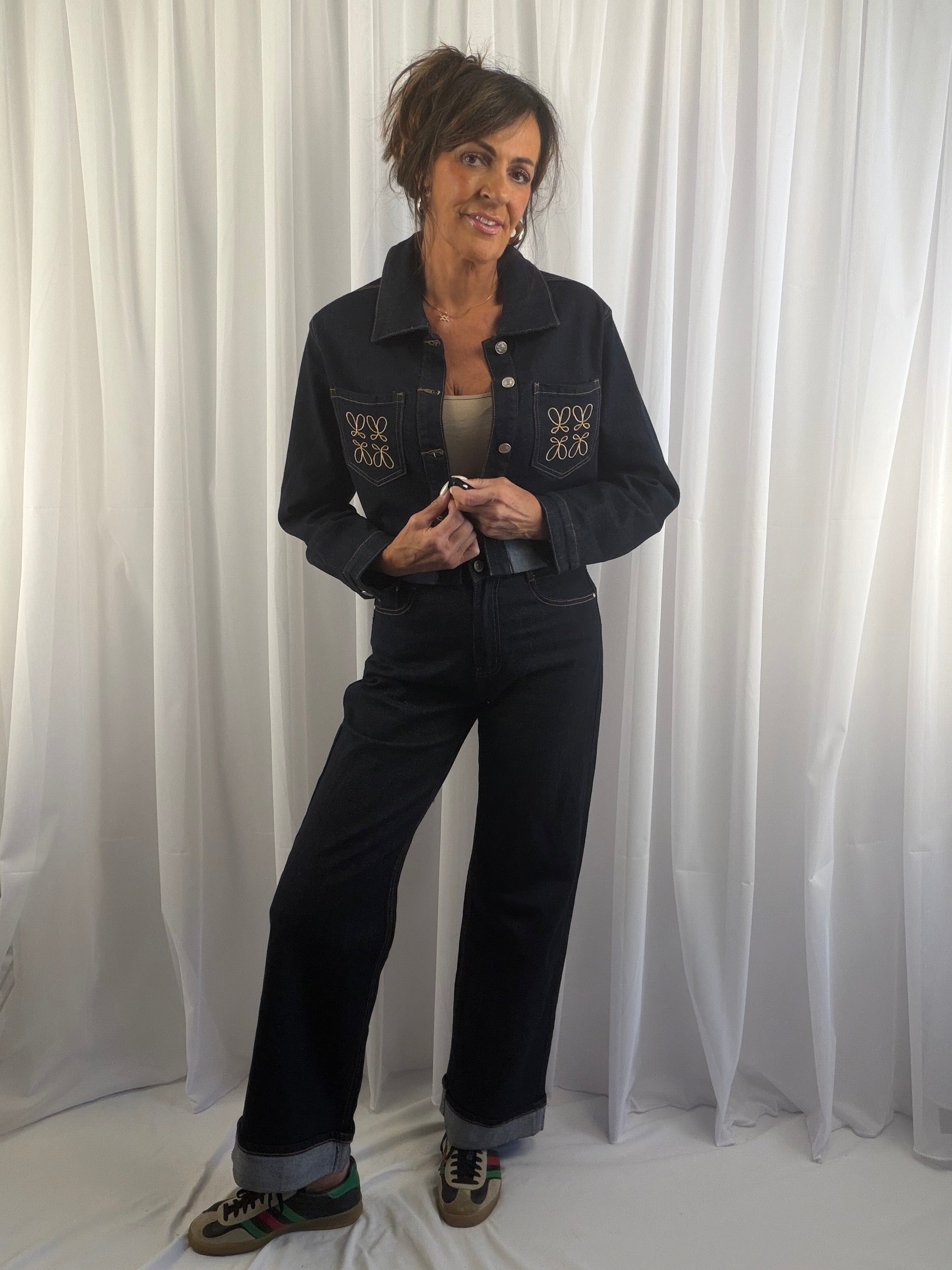 Bibi denim jeans