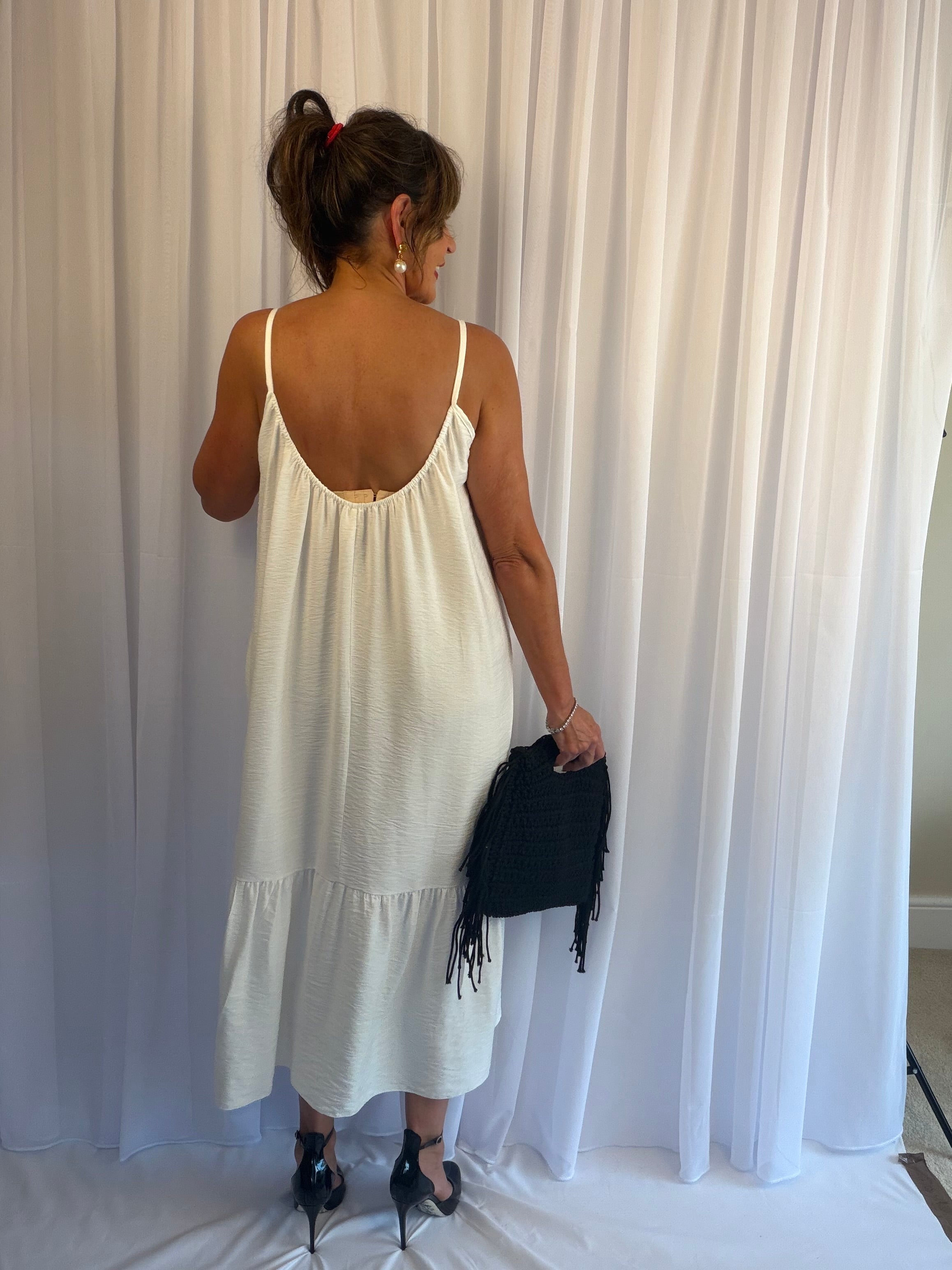 Rosie dress