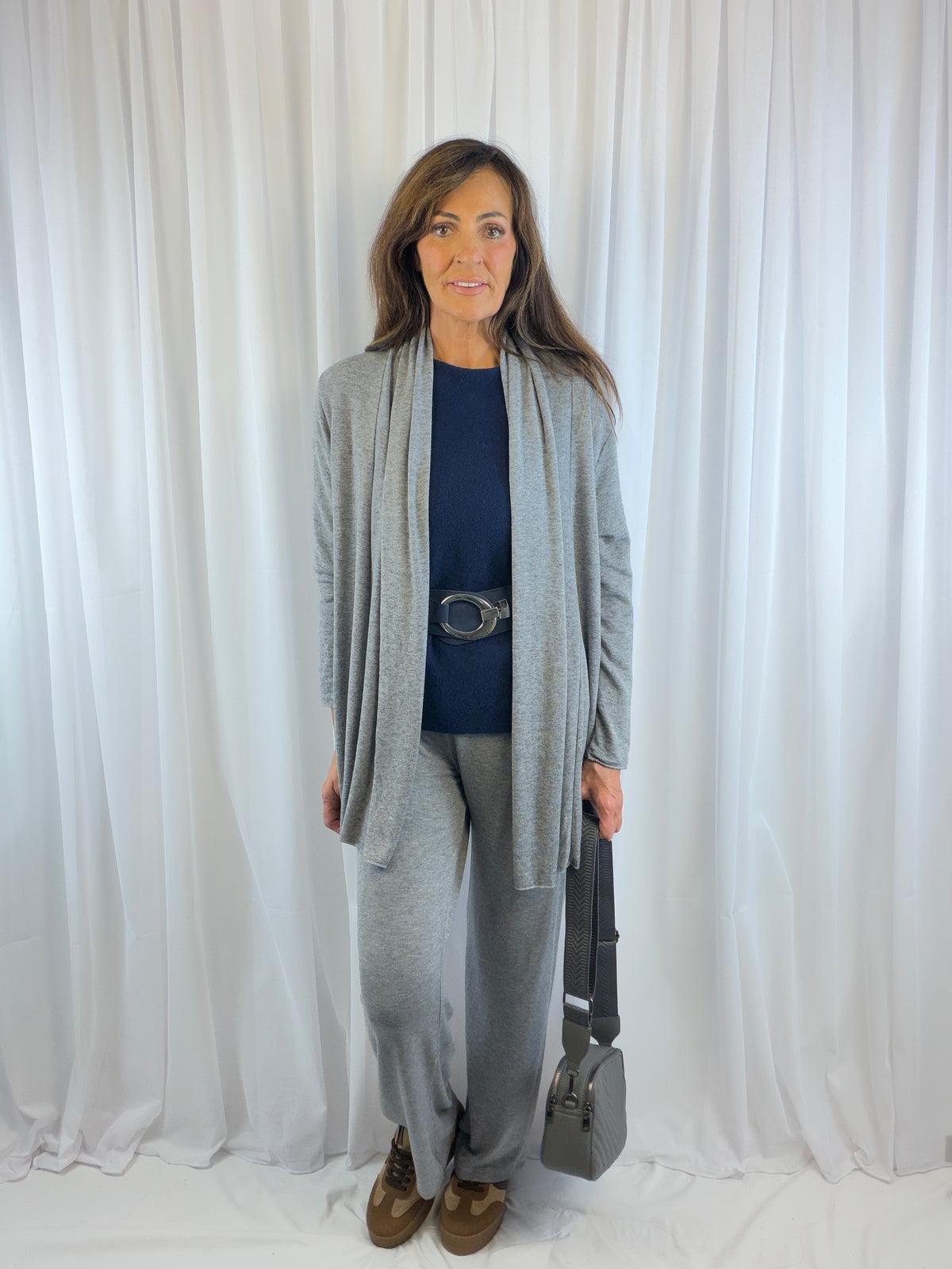 Elara two piece leisure set