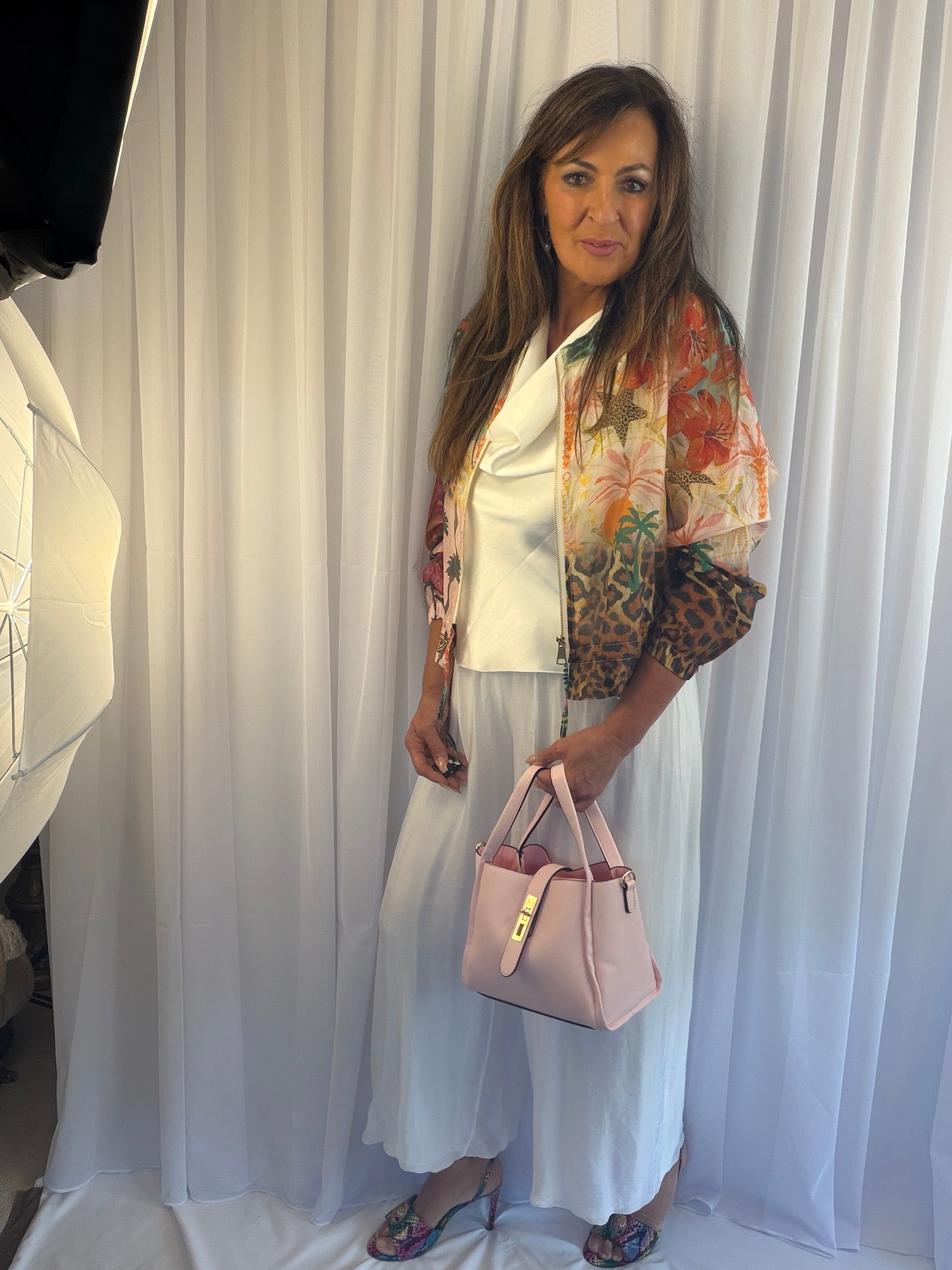 Sierra handbag