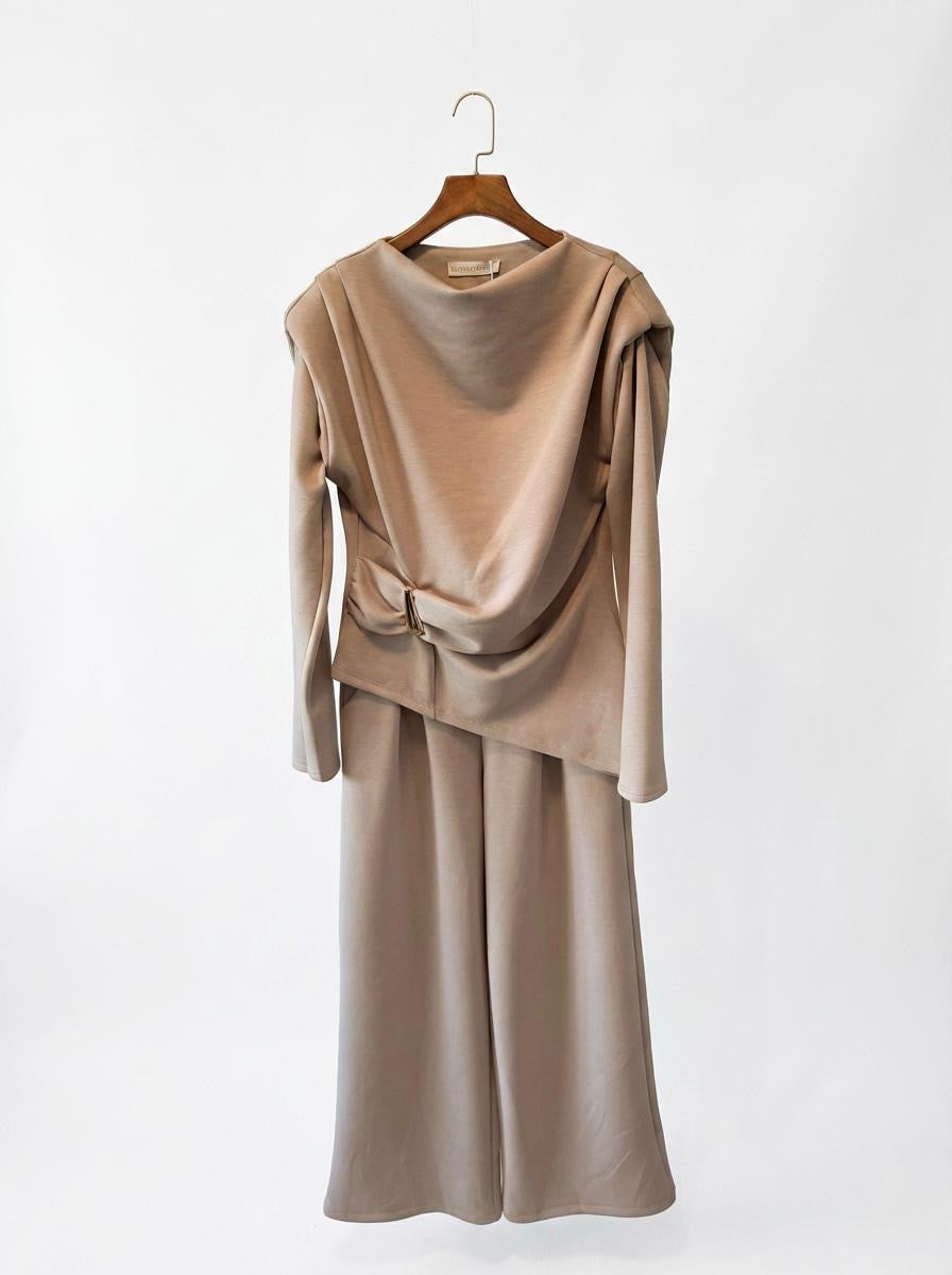 Gemma Leisure Suit