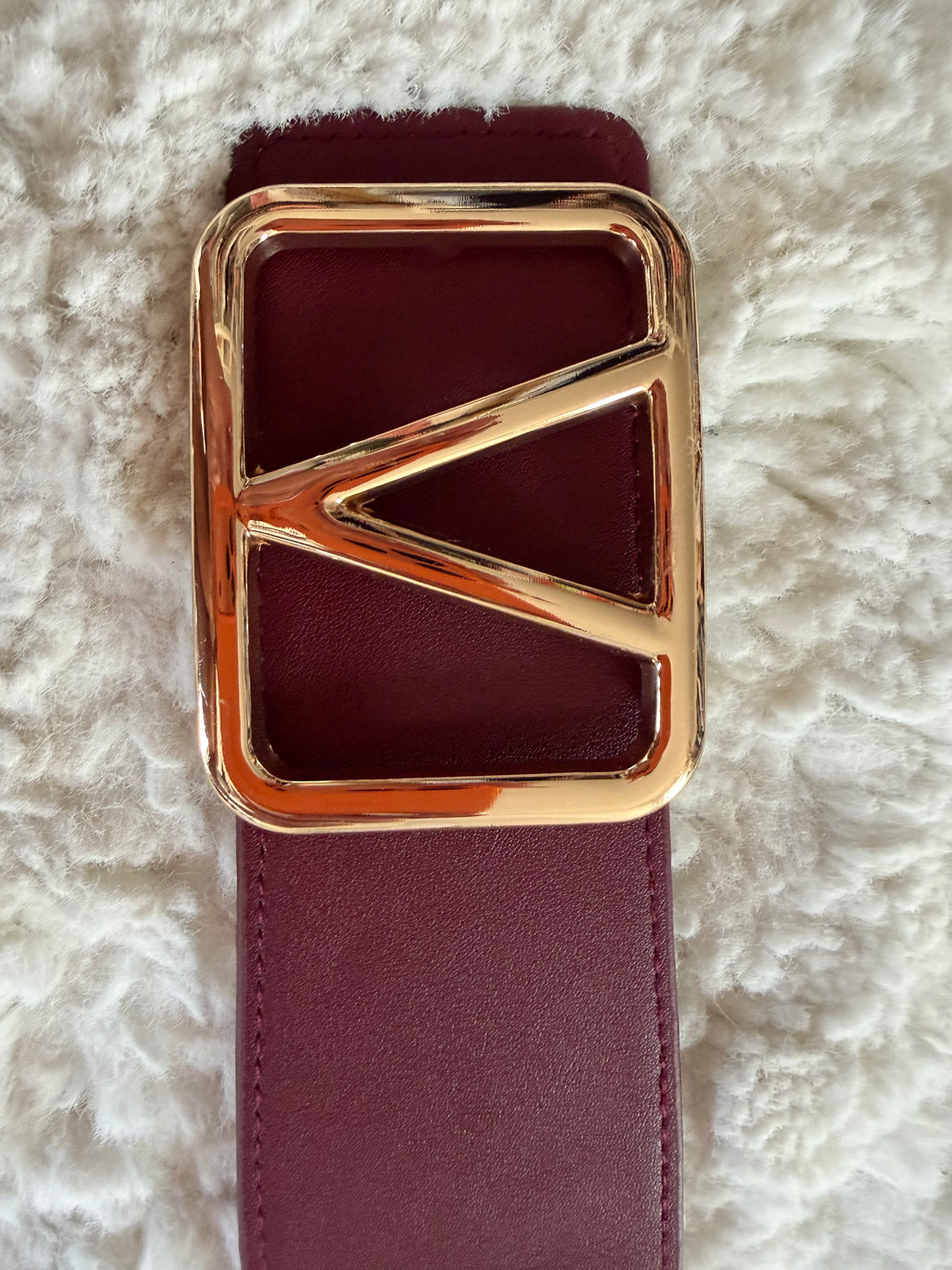 Belts