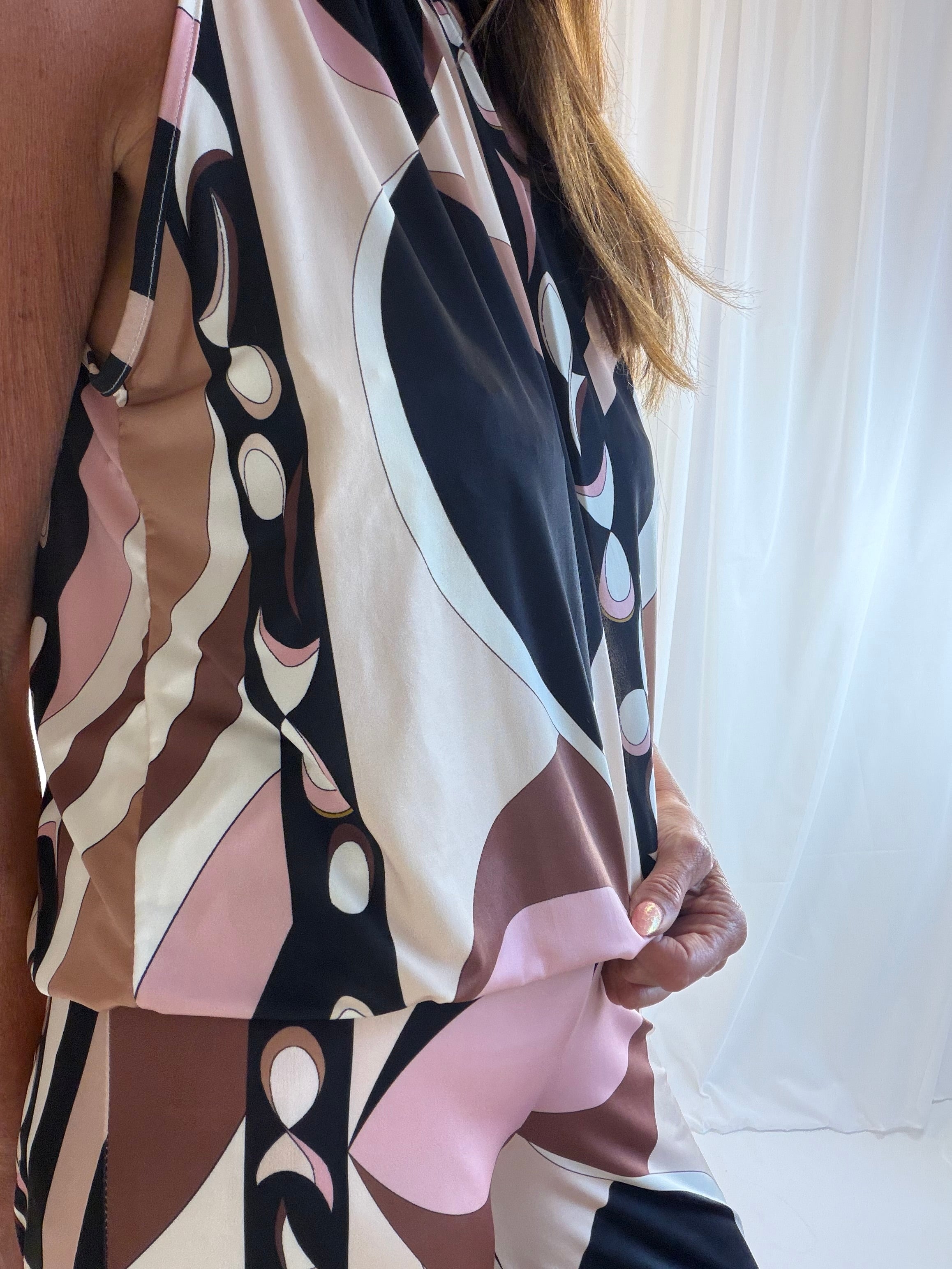 Puccina special edition LUXE two piece coord