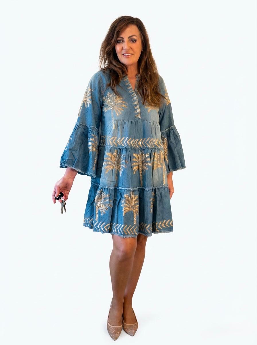 Della Dress