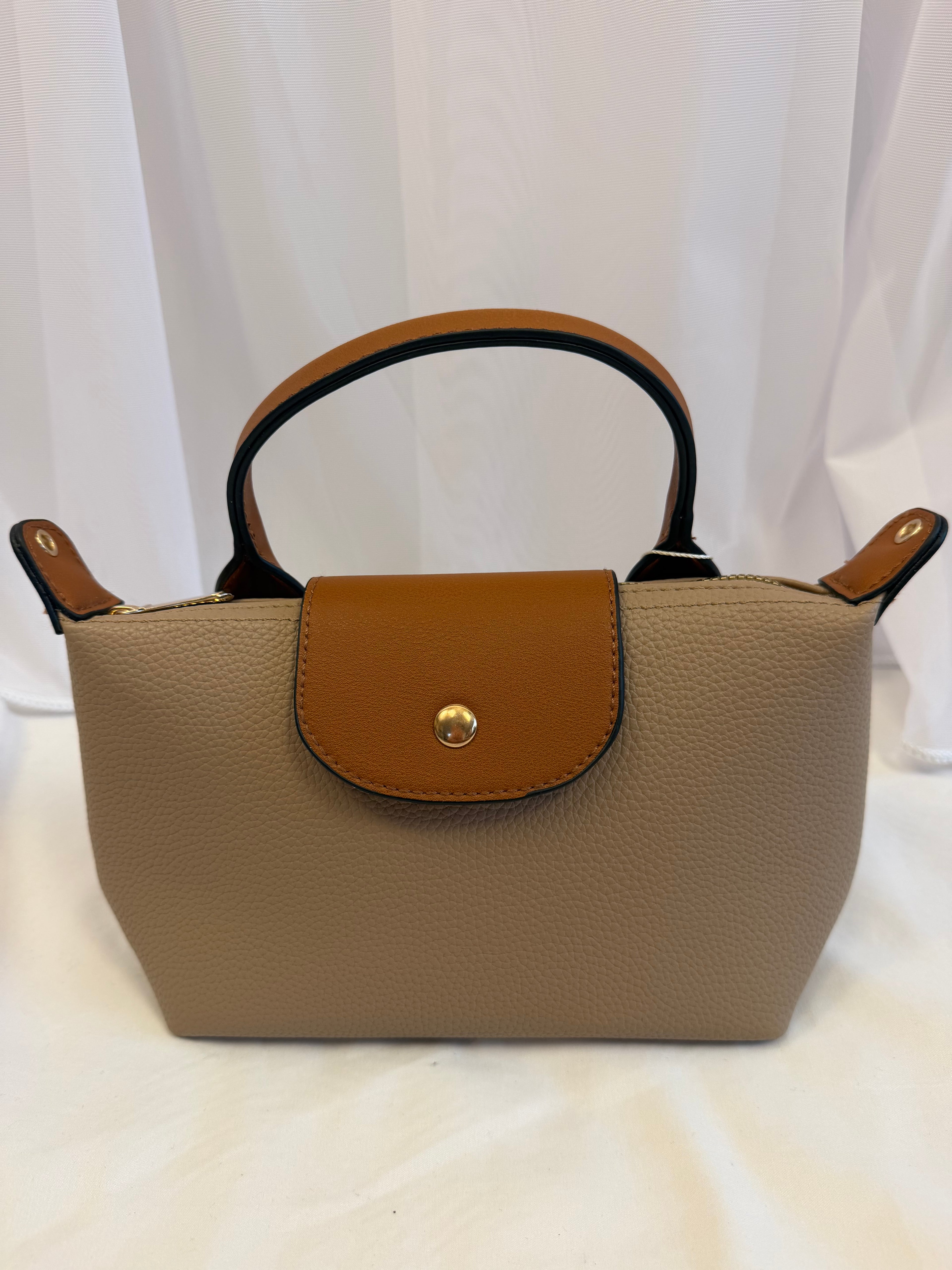 Handy little tote bag