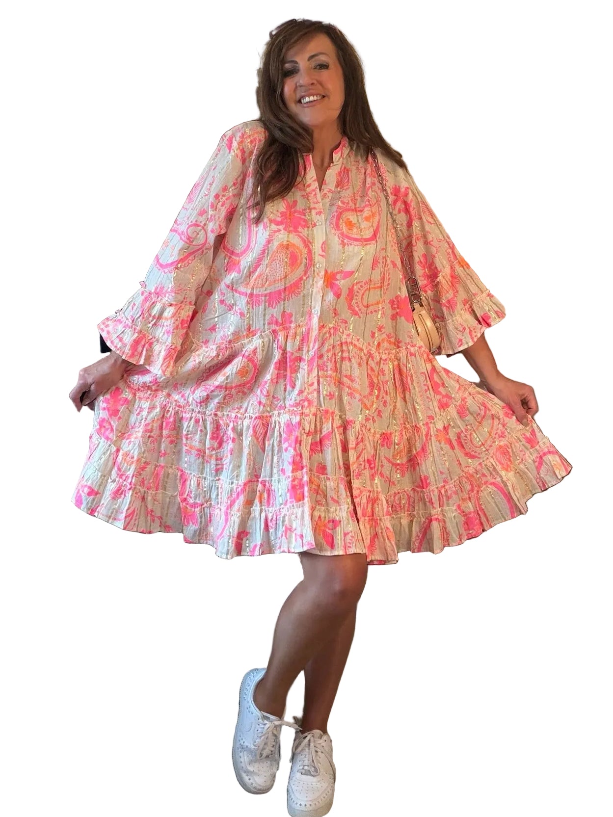 Sonny Dress