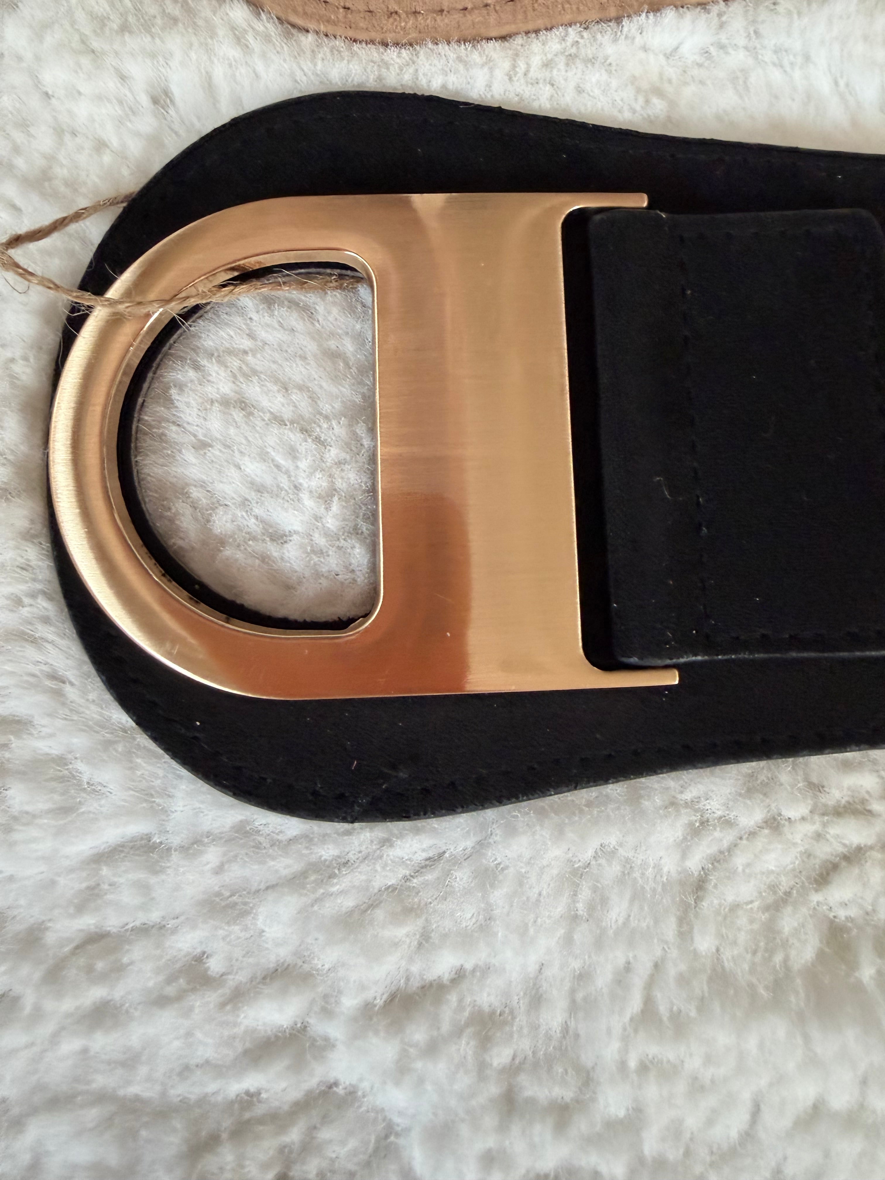 Belts