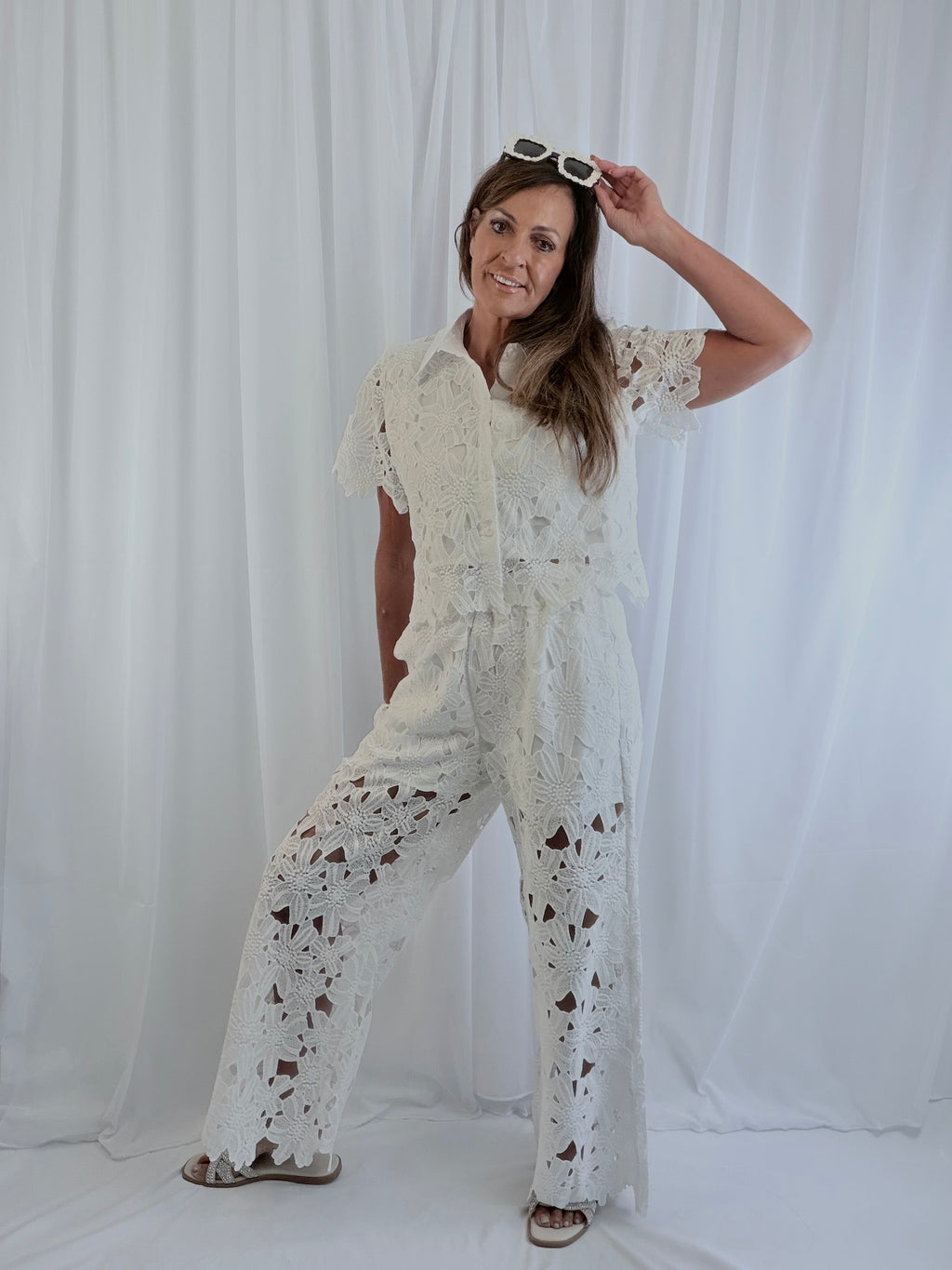 Lumiere simply LUXE Coord