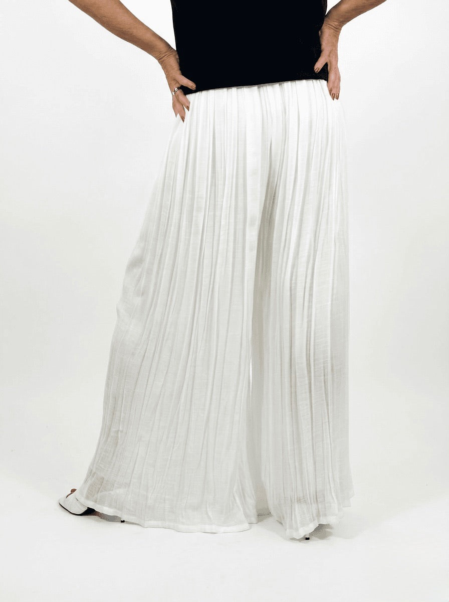 Palazzo Trousers