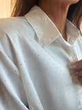 Izzie Sparkle blouse