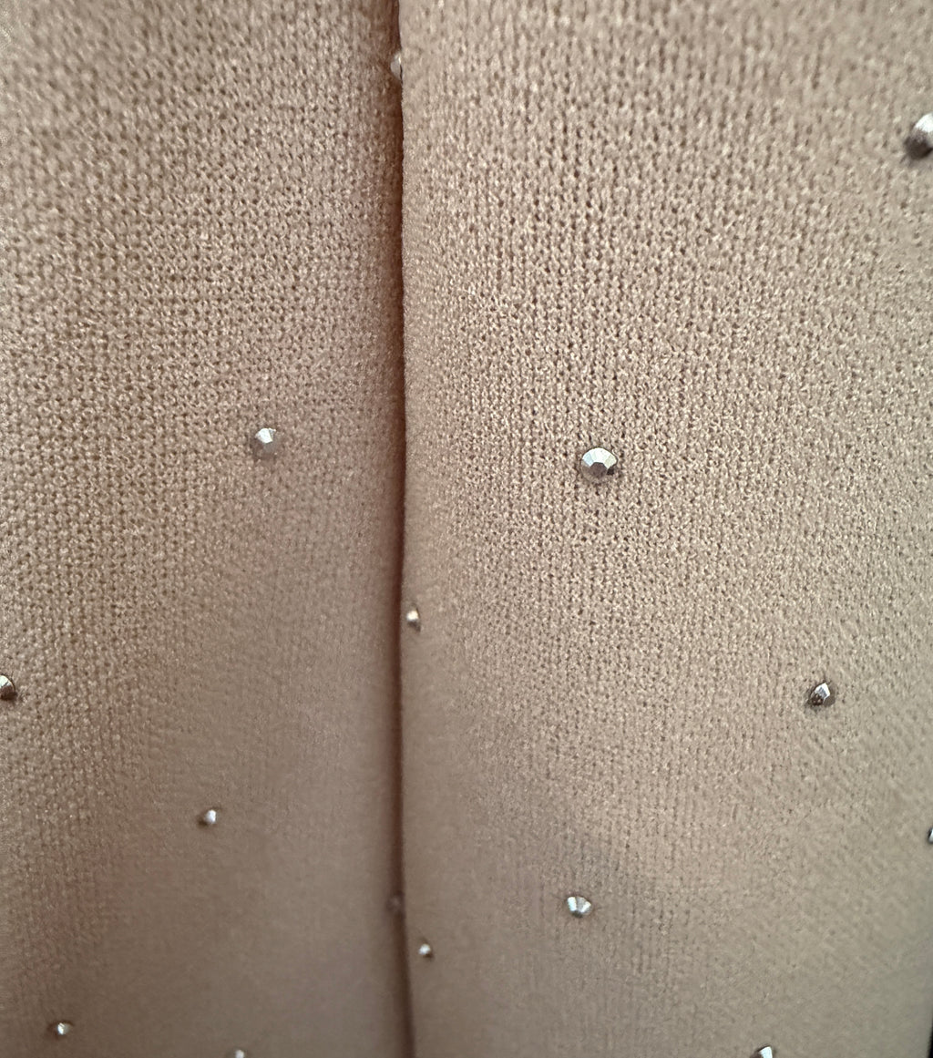 Bee beautiful sparkle balloon pants