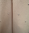 Bee beautiful sparkle balloon pants