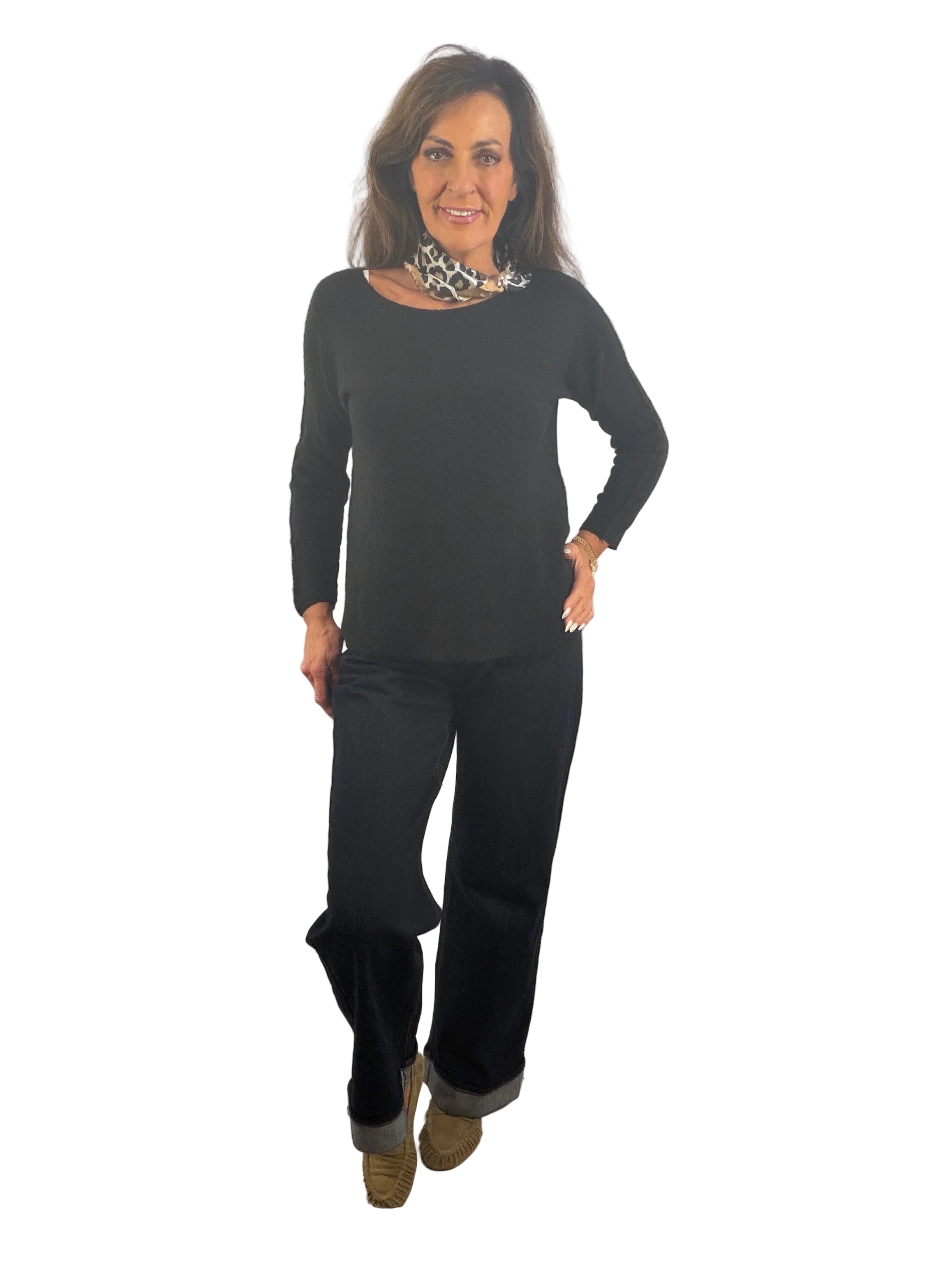 Ella easy wear jumper