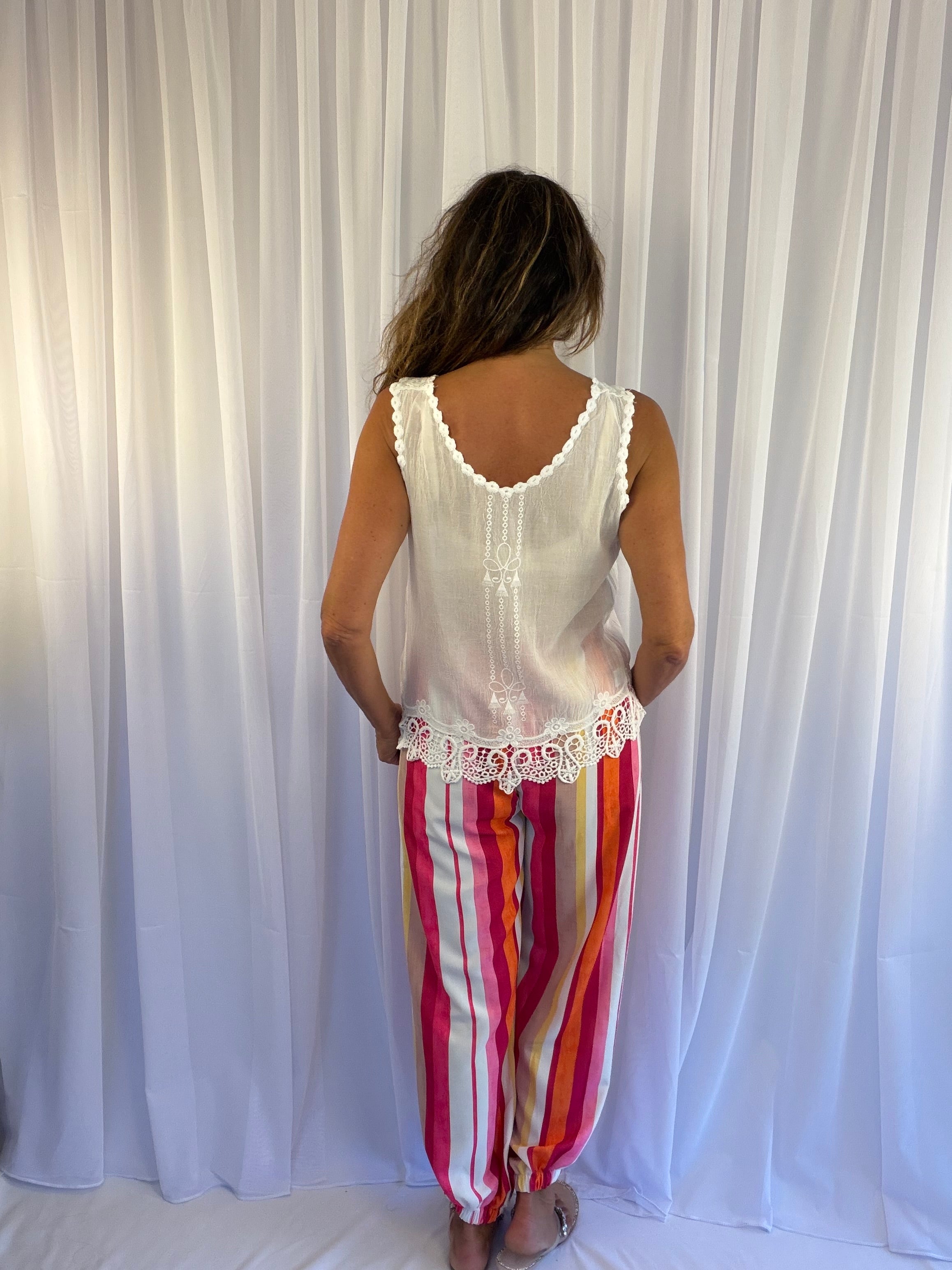 Carrie the cami