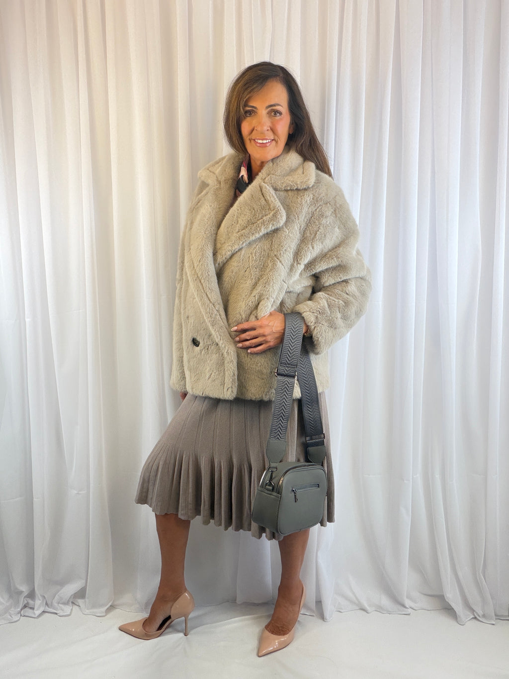Arabella LUXE skirt
