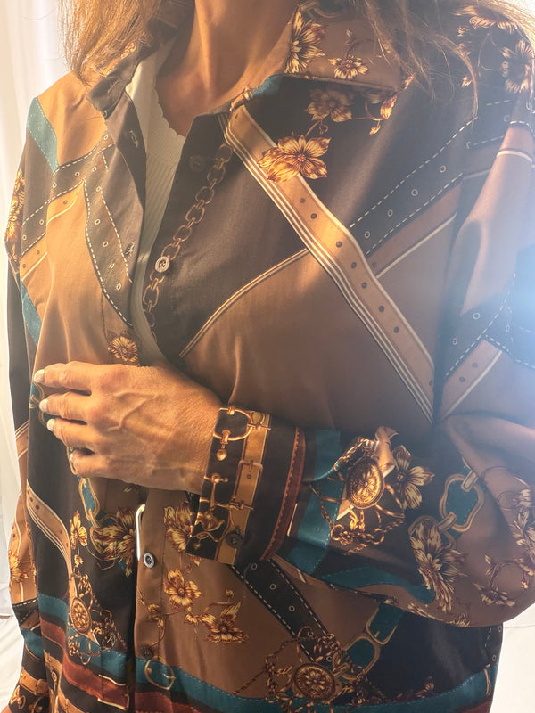 Amara blouse