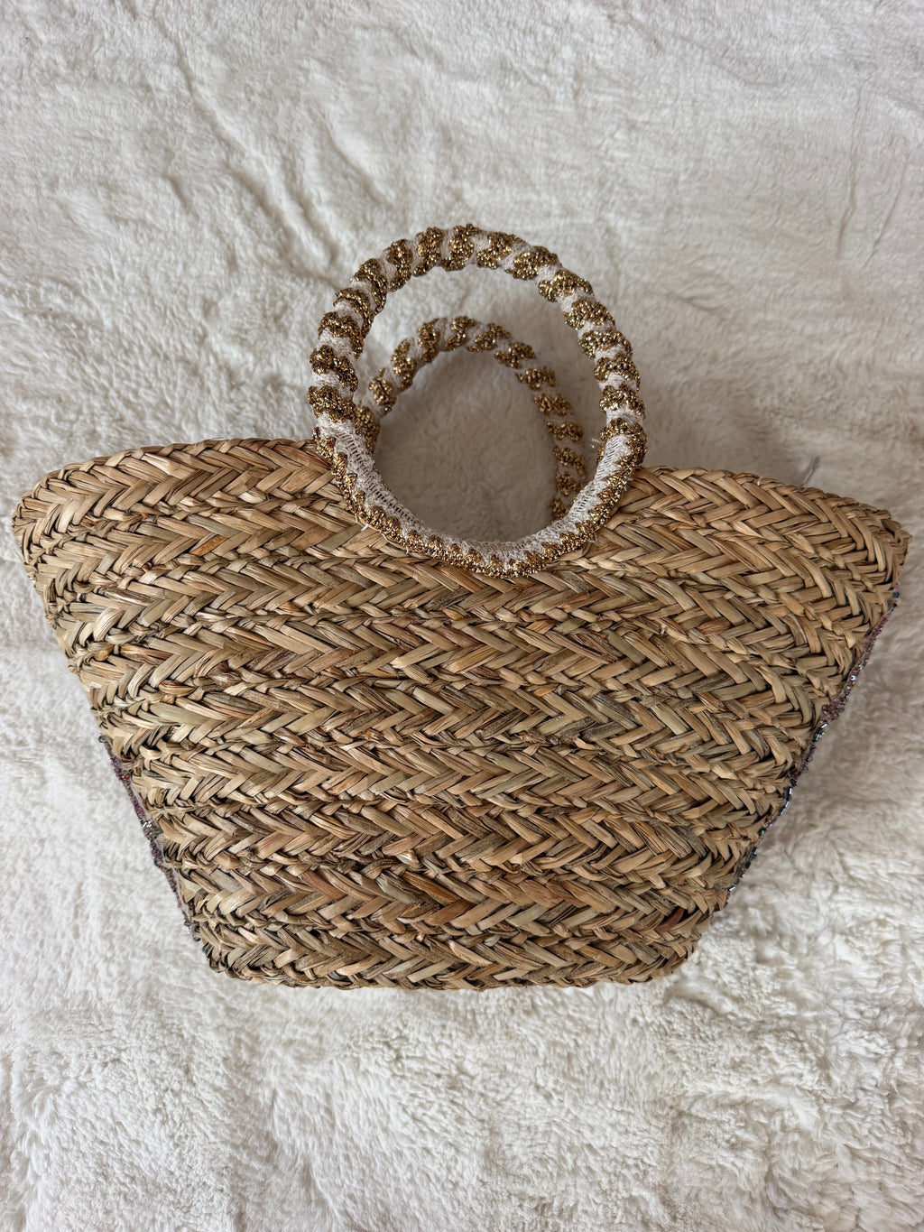 Aurelia stunning summer bag