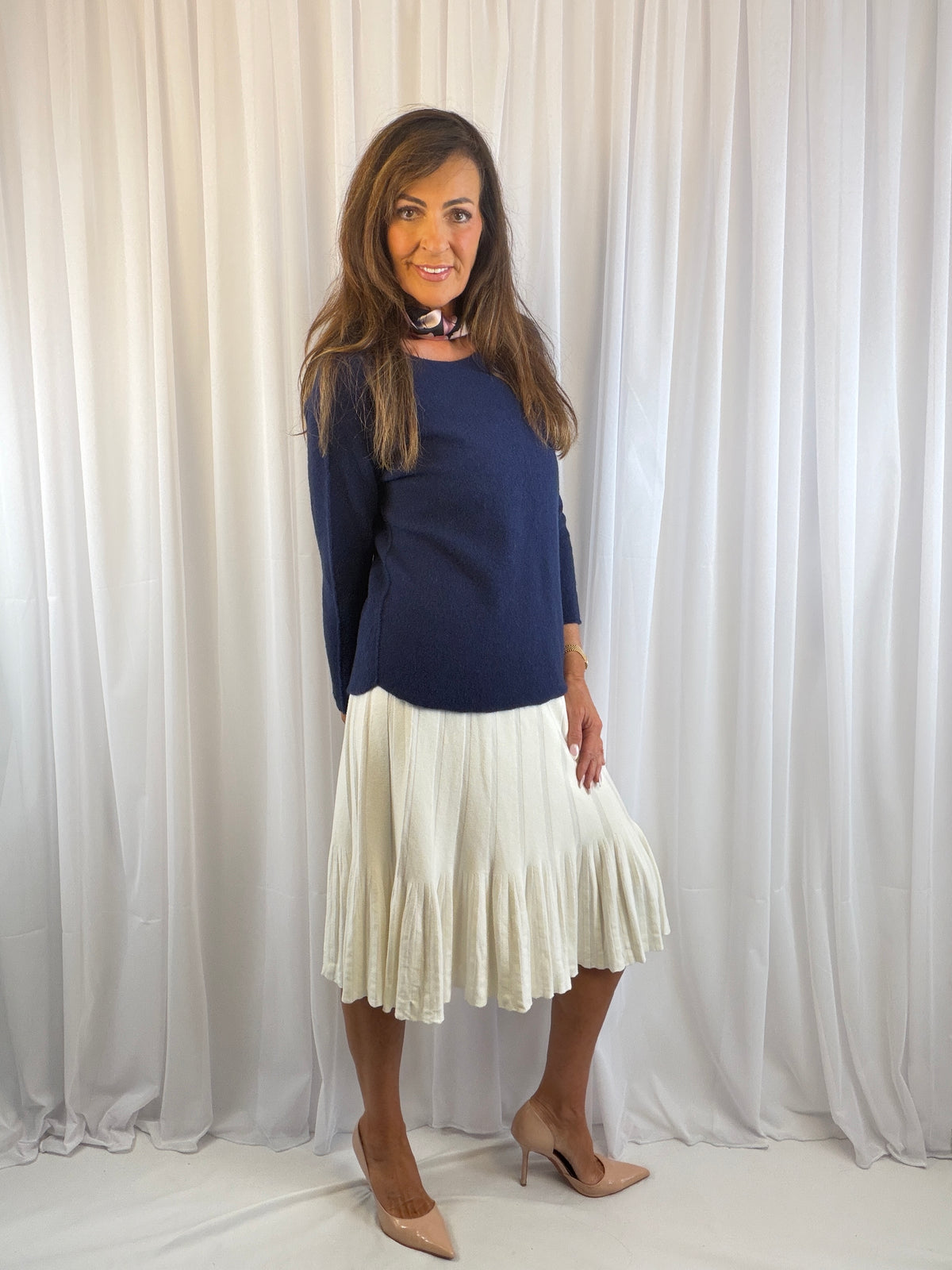 Arabella LUXE skirt