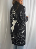 Portia the artwork trench