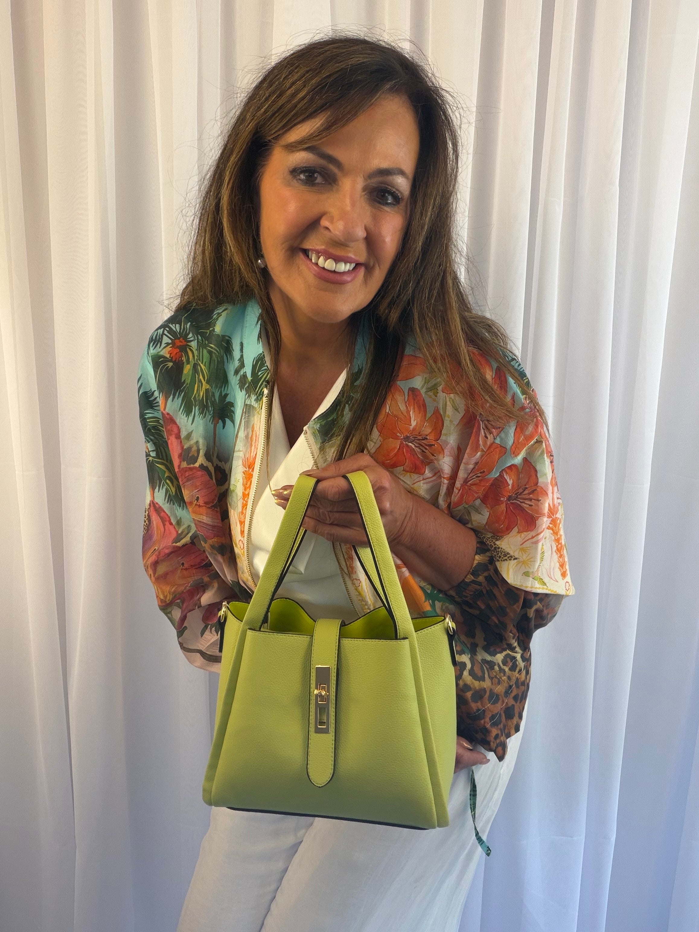 Sierra handbag