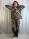 Amara two piece  set