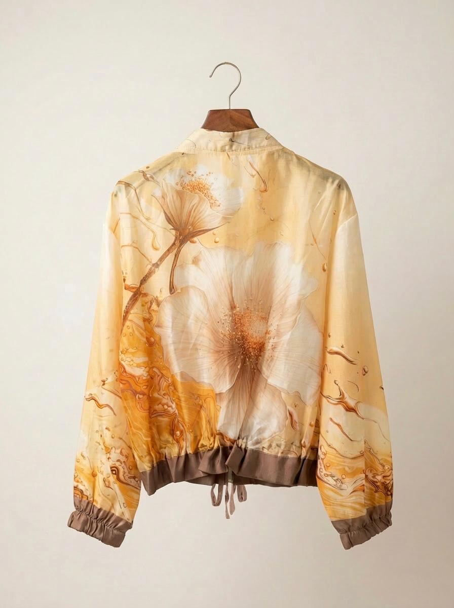 Frankie Jacket