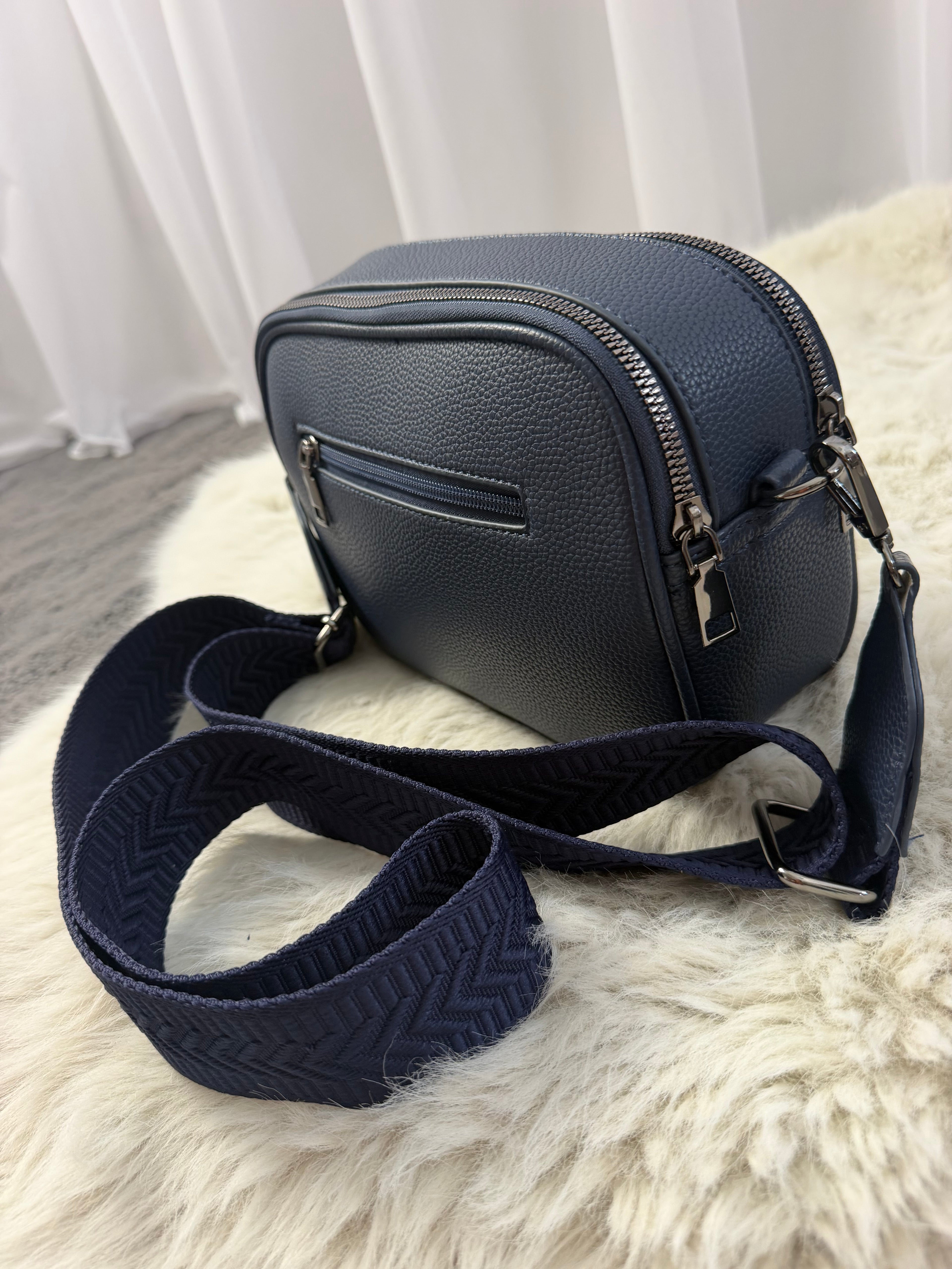 Orla cross body bag