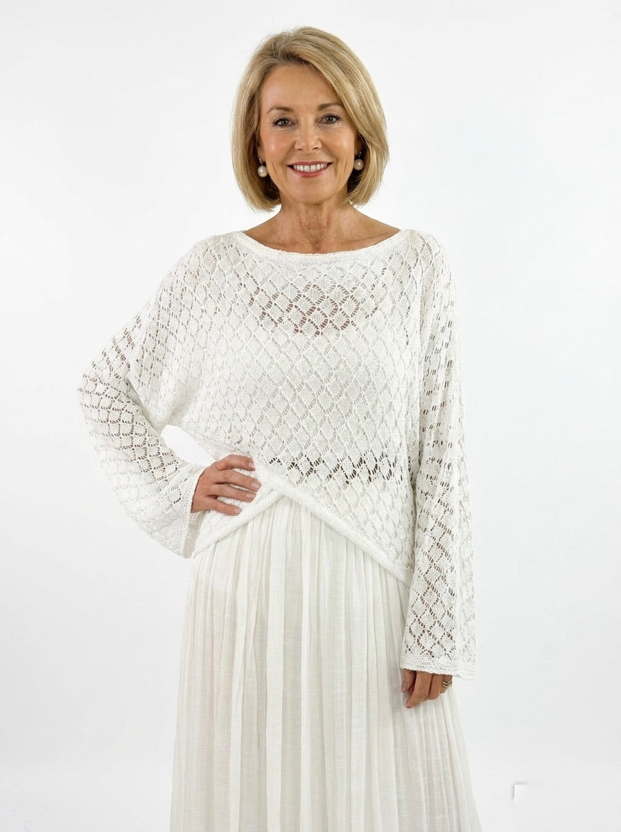 Cathy Knit
