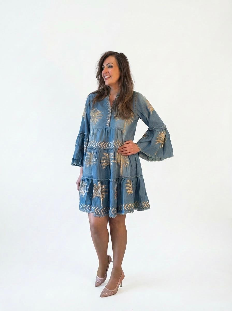 Della Dress